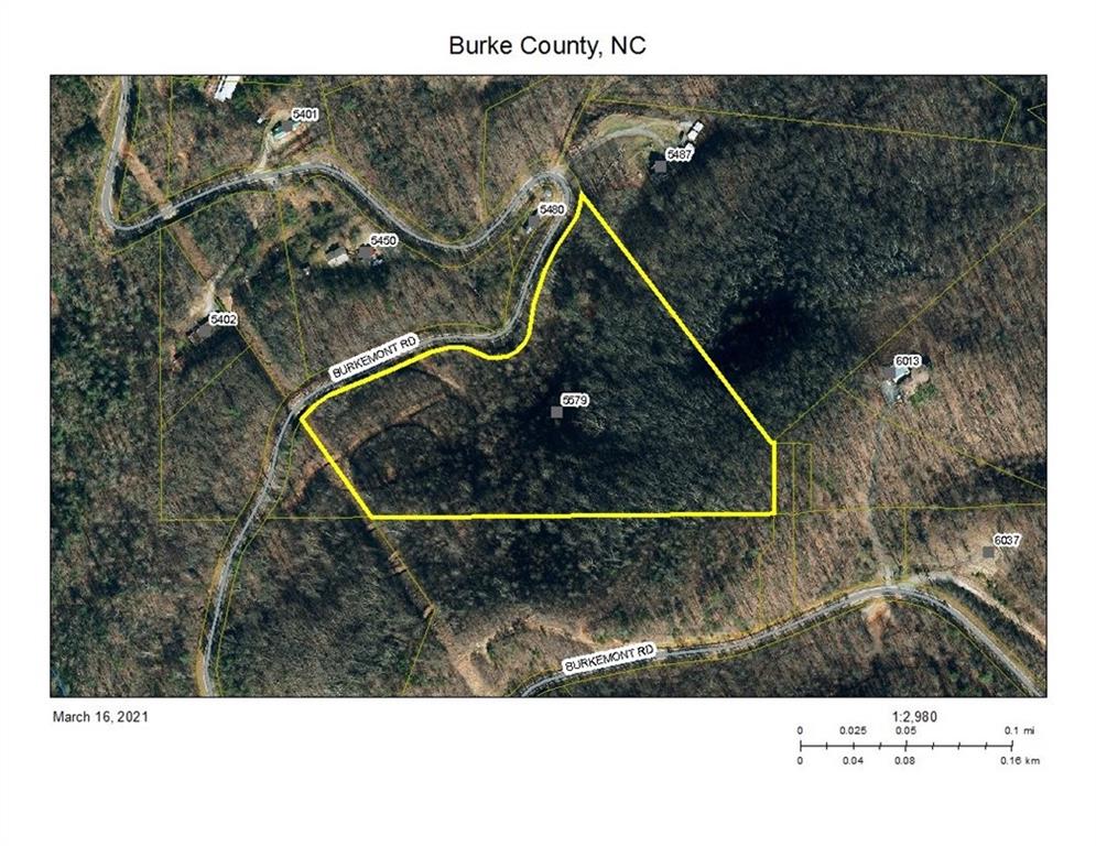 5579 Burkemont Road Morganton, NC 28655 - Photo 1 of 12 Gallery Image 1