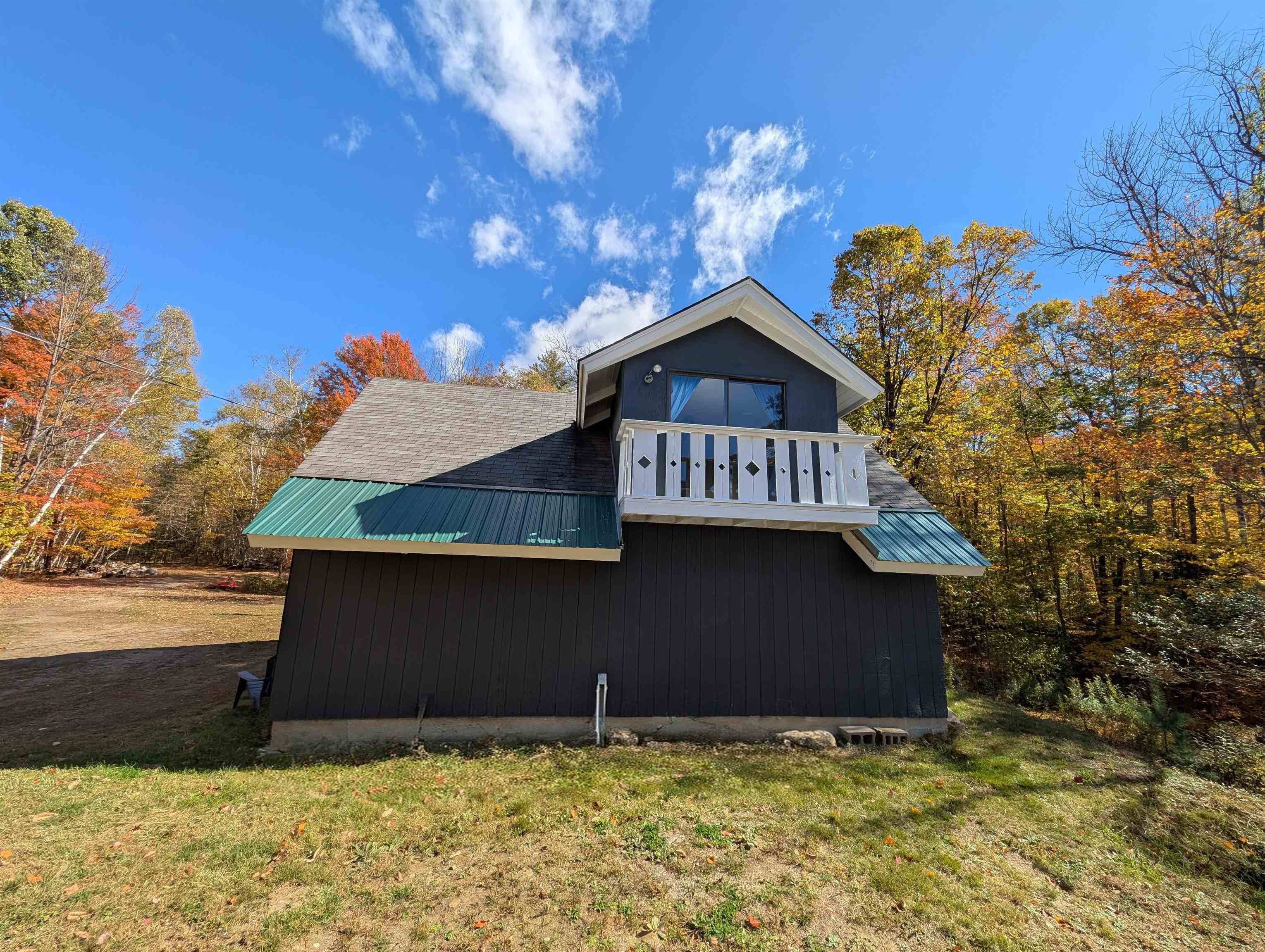 869 Lost Nation Road Northumberland, NH 03582 - Photo 9 of 60