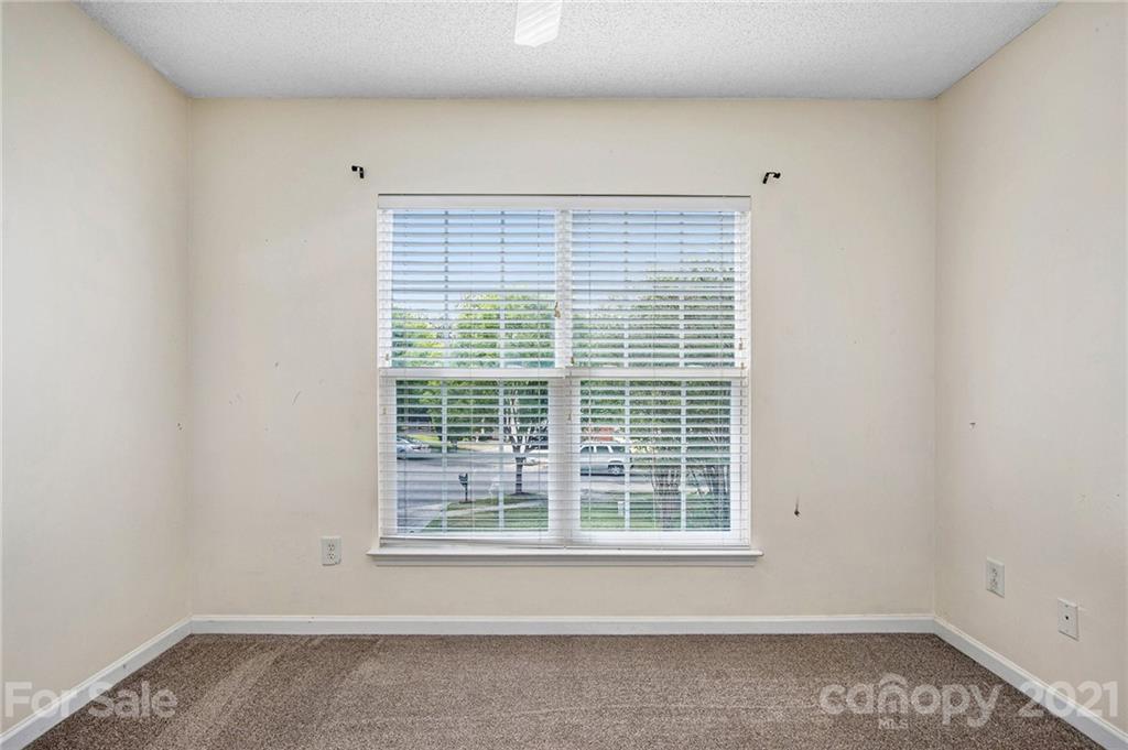 521 Red Oak Court Tega Cay, SC 29708 - Photo 18 of 23 a view of a room that has a window in it
