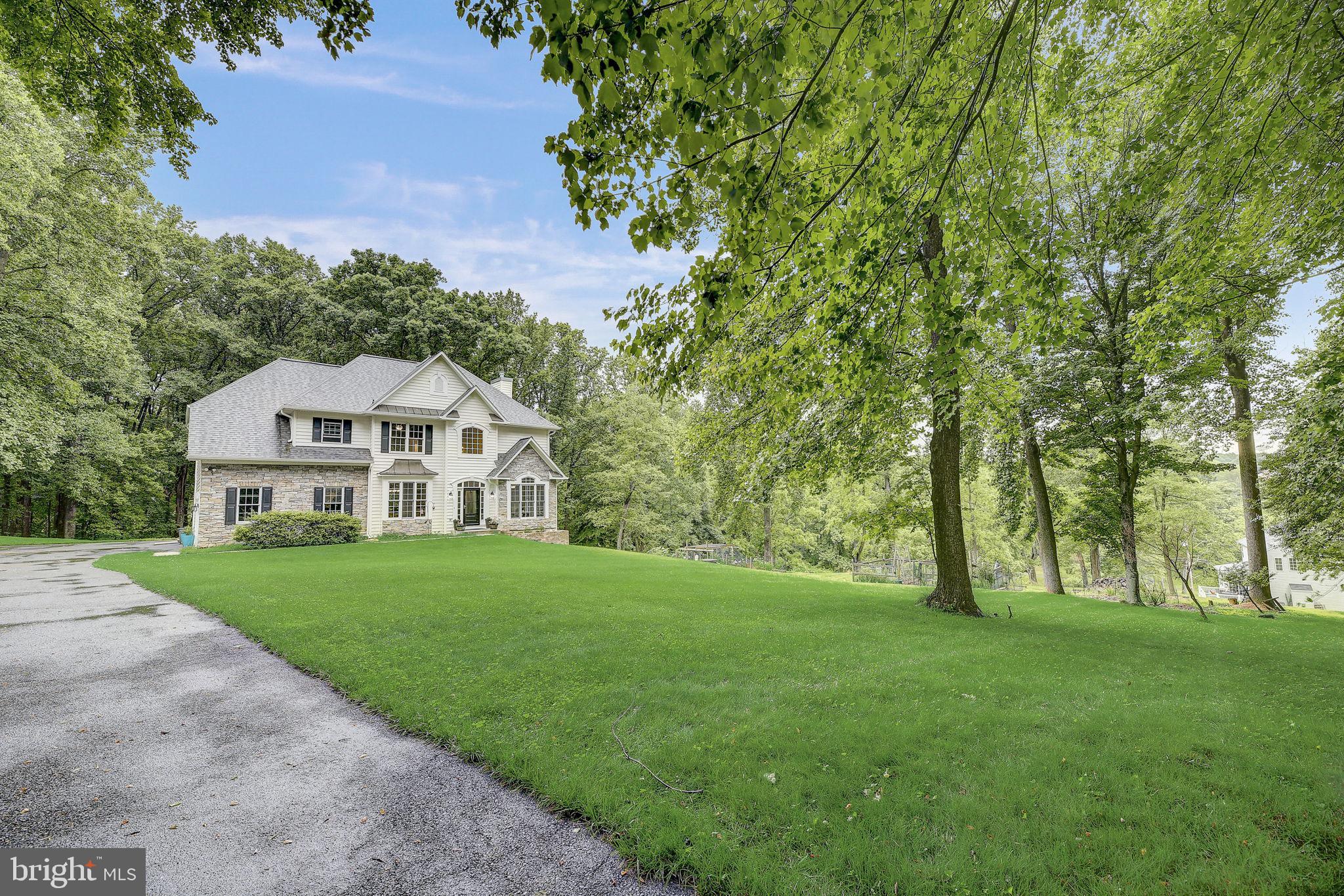 18725 Brooke Road Sandy Spring, MD 20860 - Photo 2 of 56