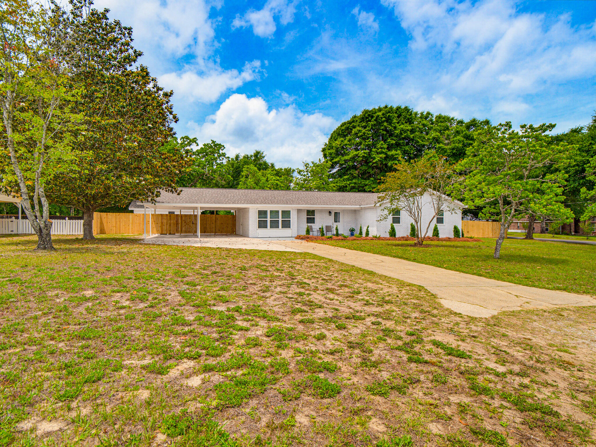 5500 Monterrey Road Crestview, FL 32539 - Photo 1 of 45 5500 Monterey St-1