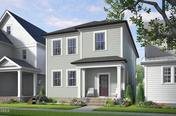 $449,990 | 780 Lunar Light Drive, Wendell, NC 27591