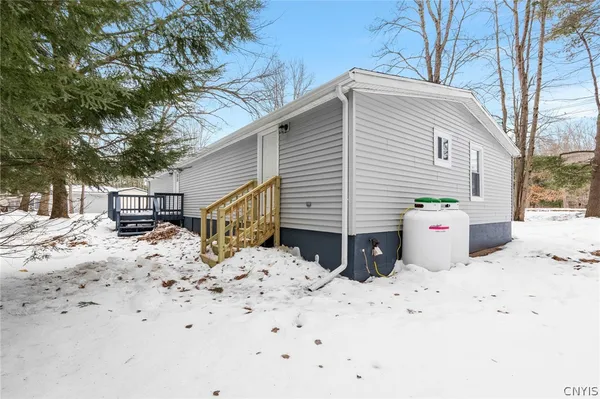 $219,900 | 808 McClanathan Avenue, Vienna, NY 13308