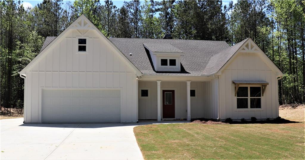 5 Walker Road Dallas, GA 30132 - Photo 1 of 1 Gallery Image 1