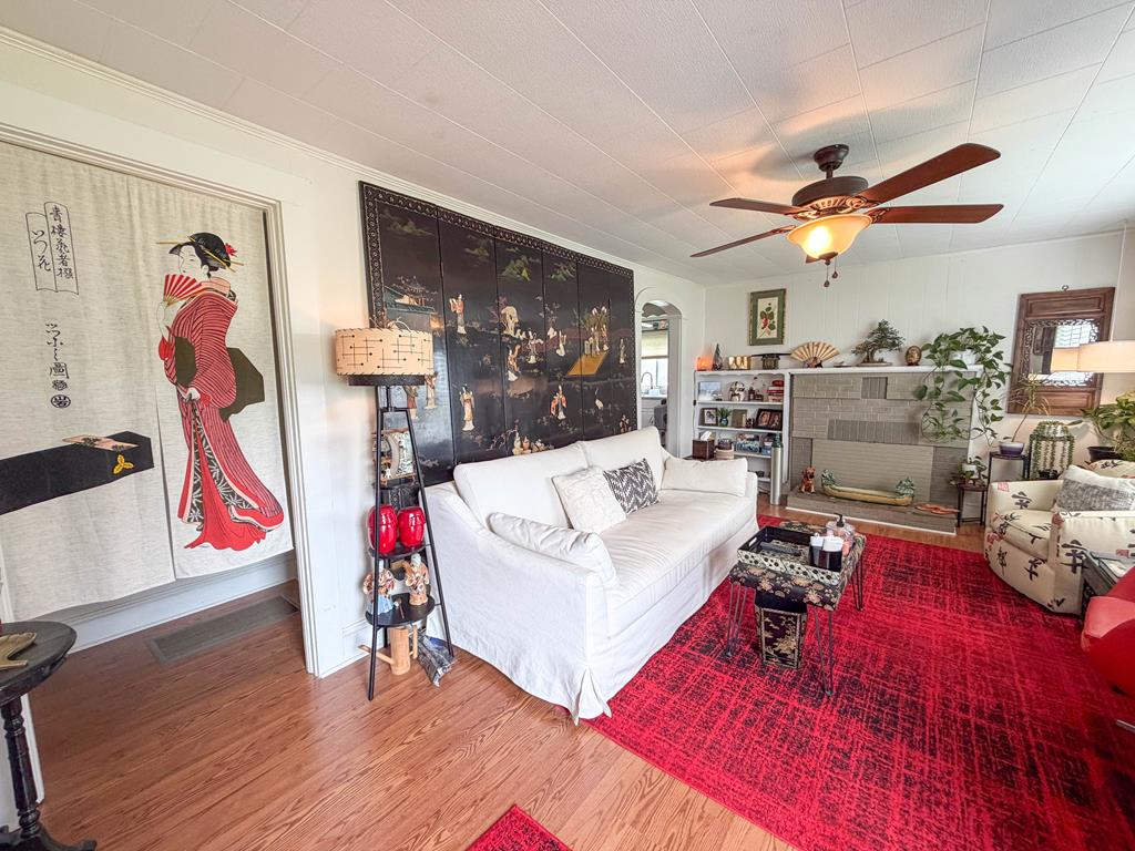 8075 Pipers Gap Road Galax, VA 24333 - Photo 2 of 13 Gallery Image 2