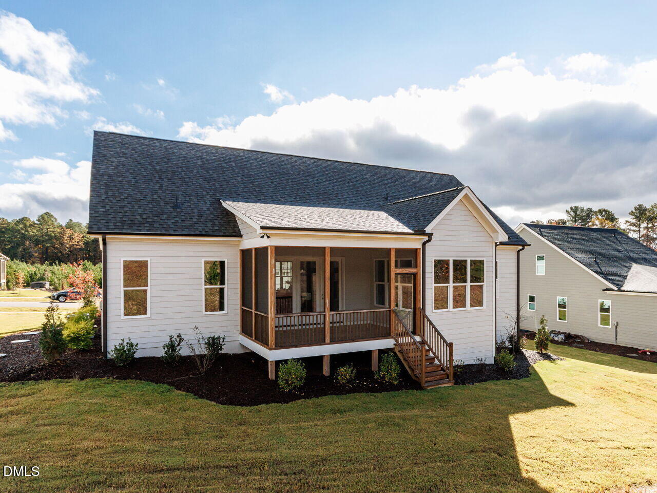 6052 Scalybark Road Durham, NC 27712 - Photo 29 of 29 032-1280x960-exterior