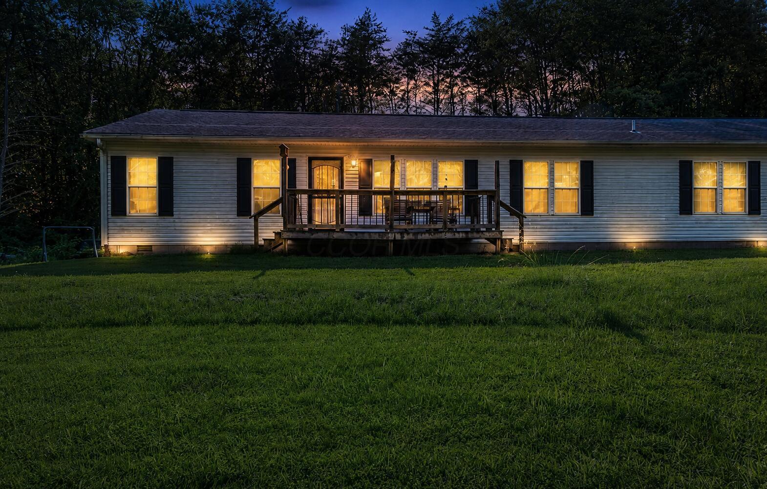 3900 Coal Dock Road Beaver, OH 45613 - Photo 4 of 53 Twilight 4