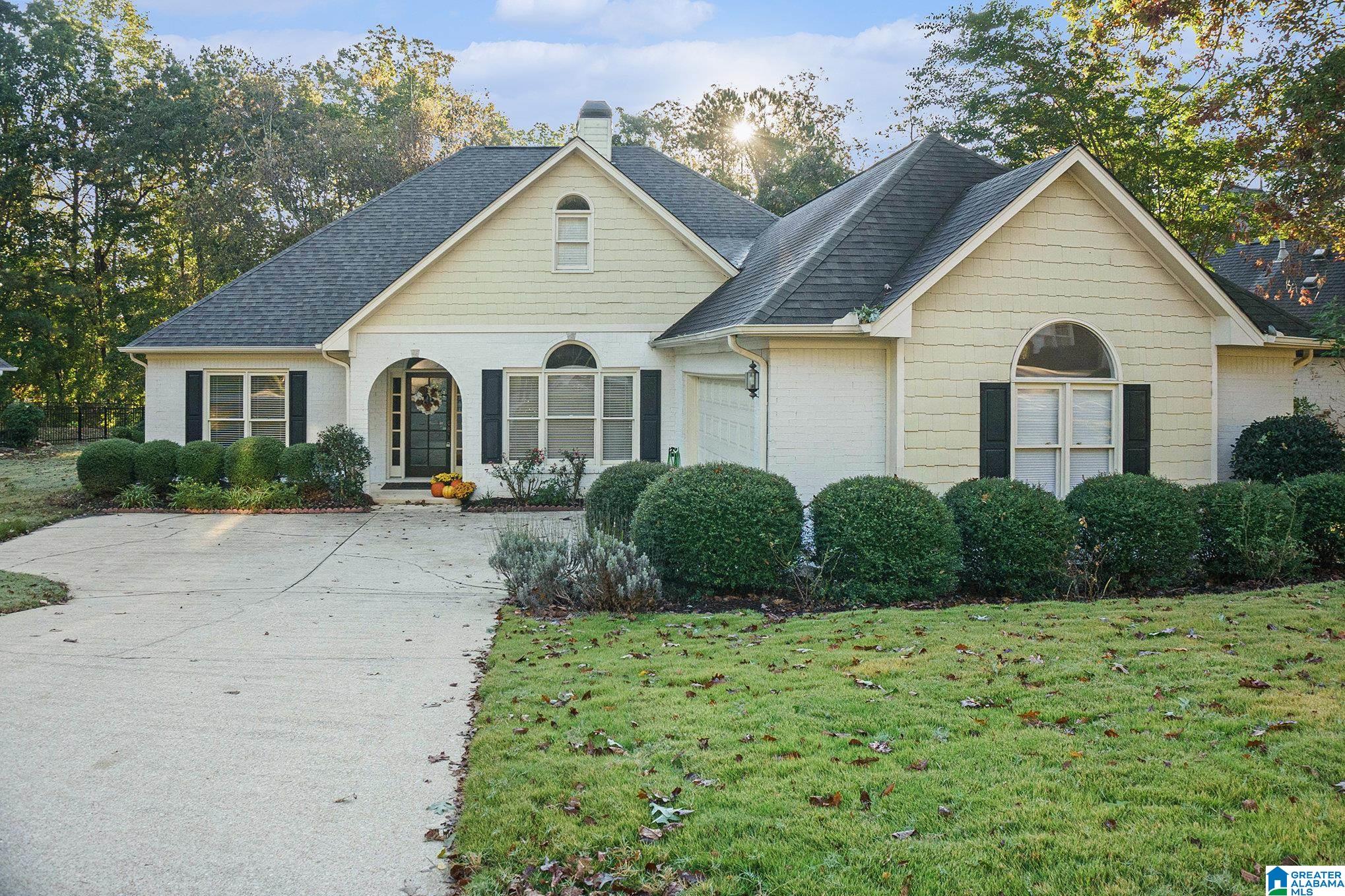 5015 English Turn Hoover, AL 35242 - Photo 3 of 27