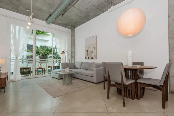 $2,950 | 2001 Biscayne Boulevard, Unit 2310, Miami, FL 33137