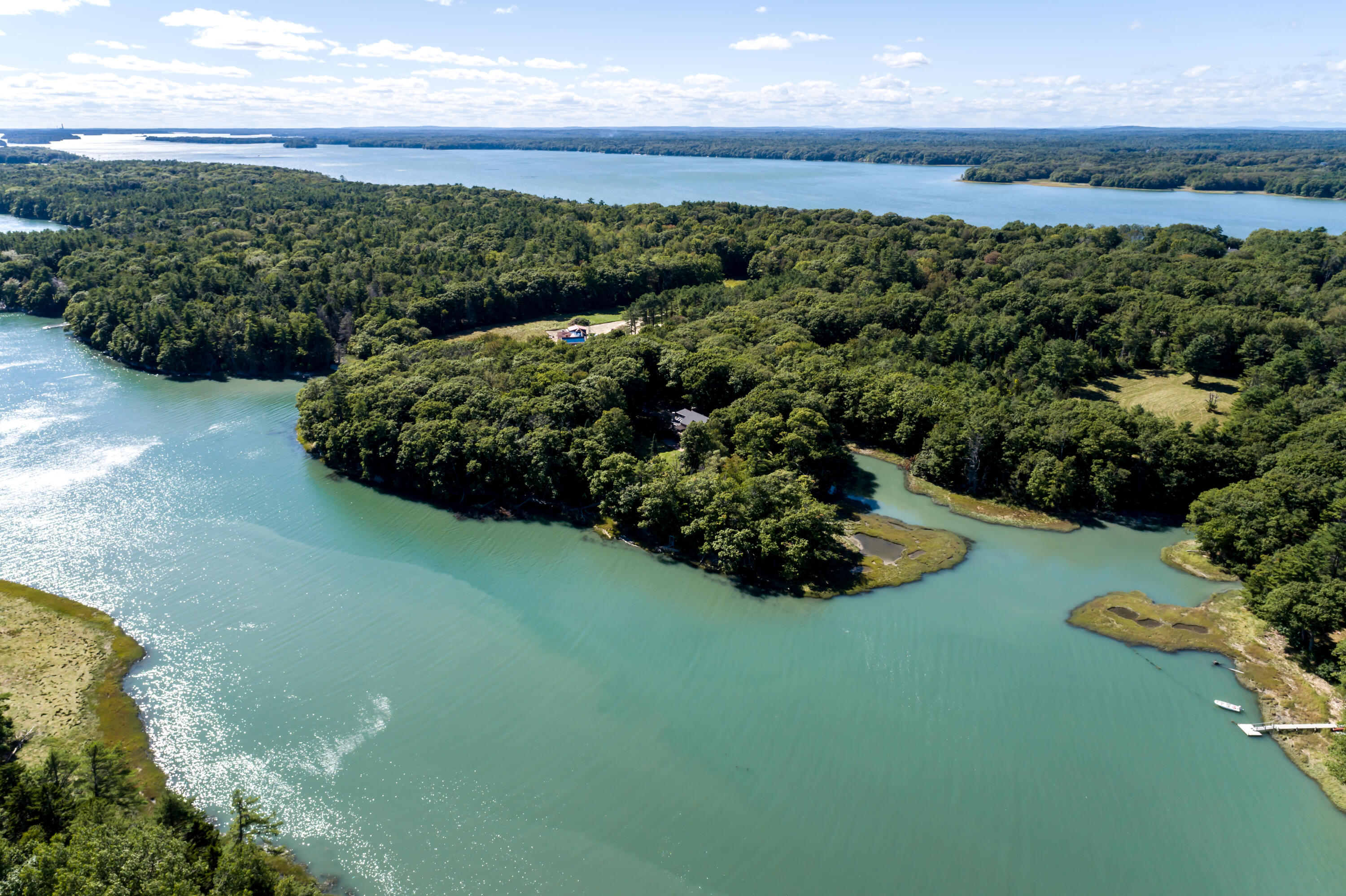 667-669 Mere Point Road Brunswick, ME 04011 - Photo 1 of 52 25-669-667 Mere Point