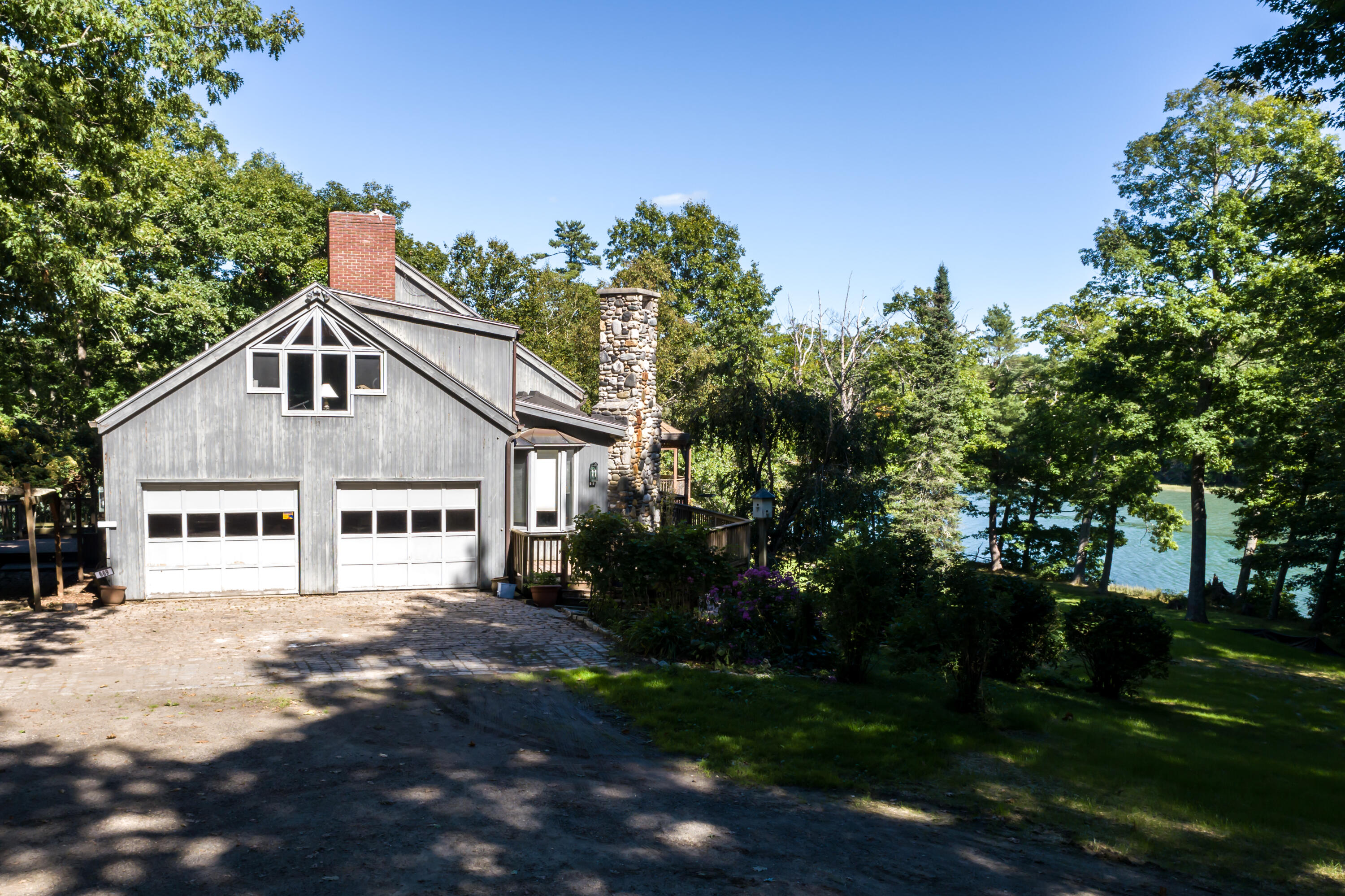 667-669 Mere Point Road Brunswick, ME 04011 - Photo 11 of 52 11-669-667 Mere Point