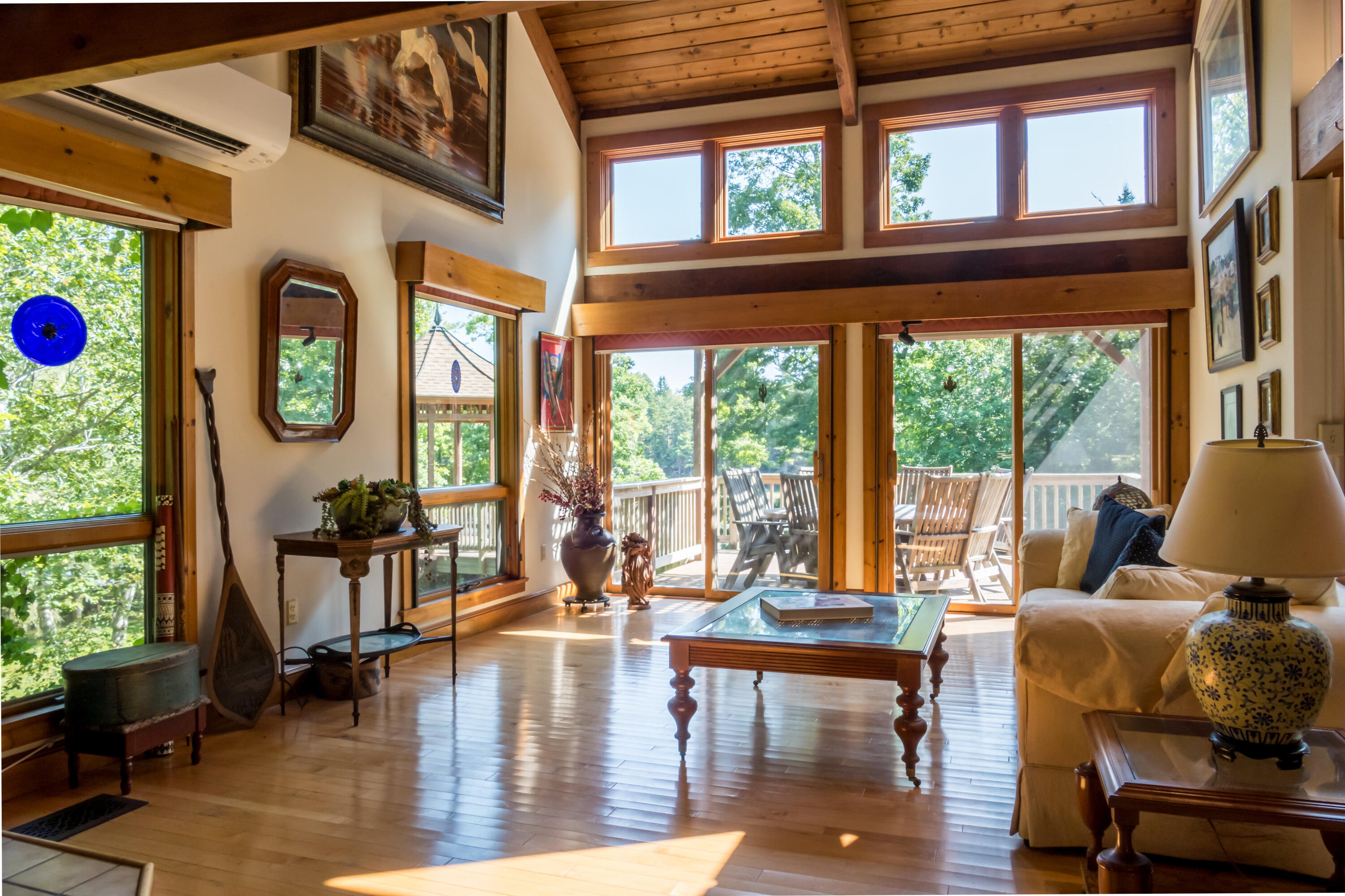 667-669 Mere Point Road Brunswick, ME 04011 - Photo 13 of 52 3-Mere Point