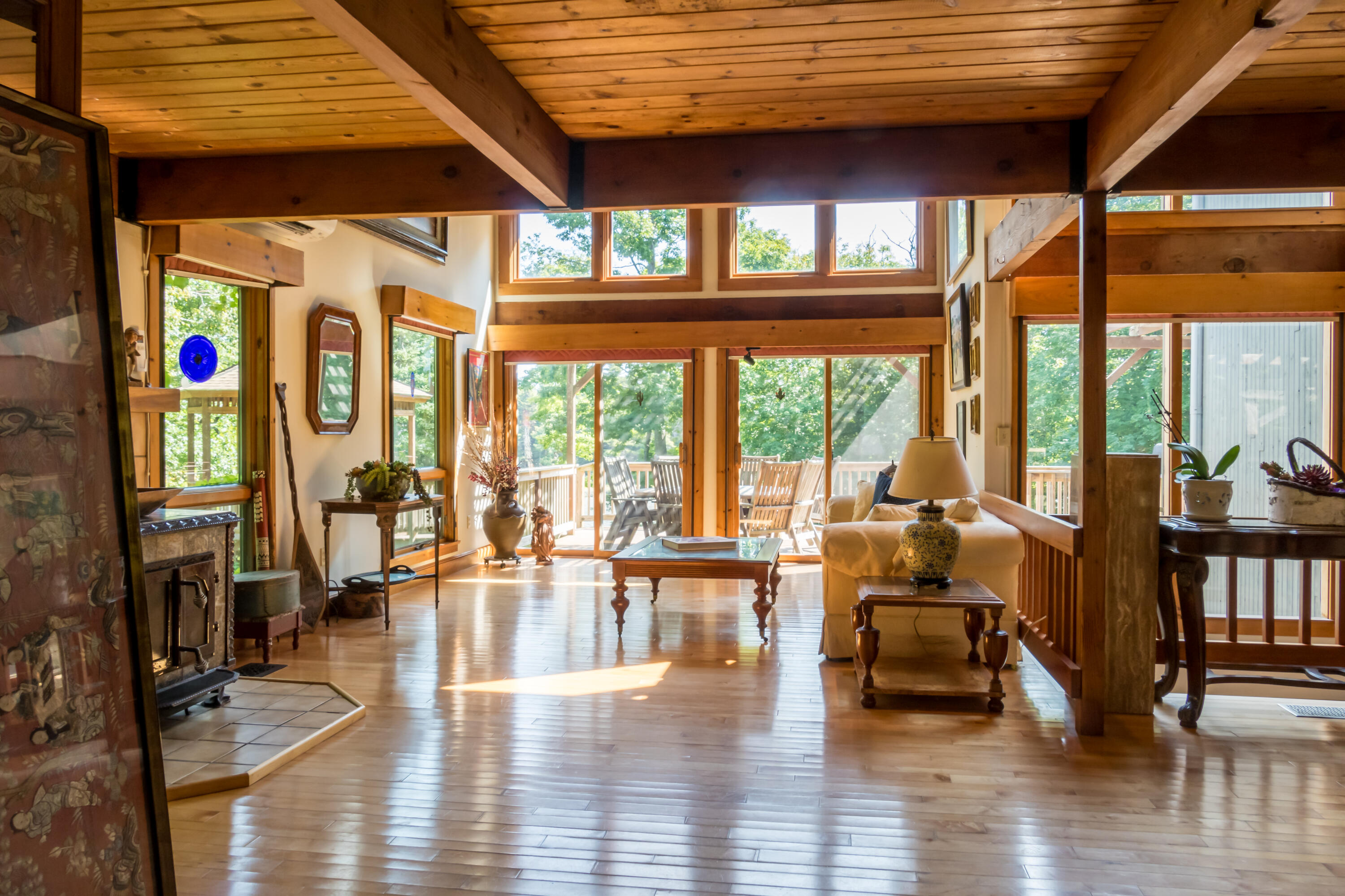 667-669 Mere Point Road Brunswick, ME 04011 - Photo 14 of 52 2-Mere Point