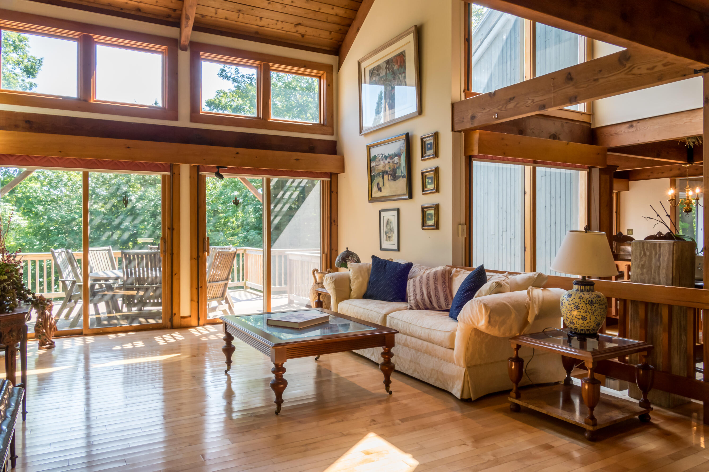 667-669 Mere Point Road Brunswick, ME 04011 - Photo 15 of 52 4-Mere Point