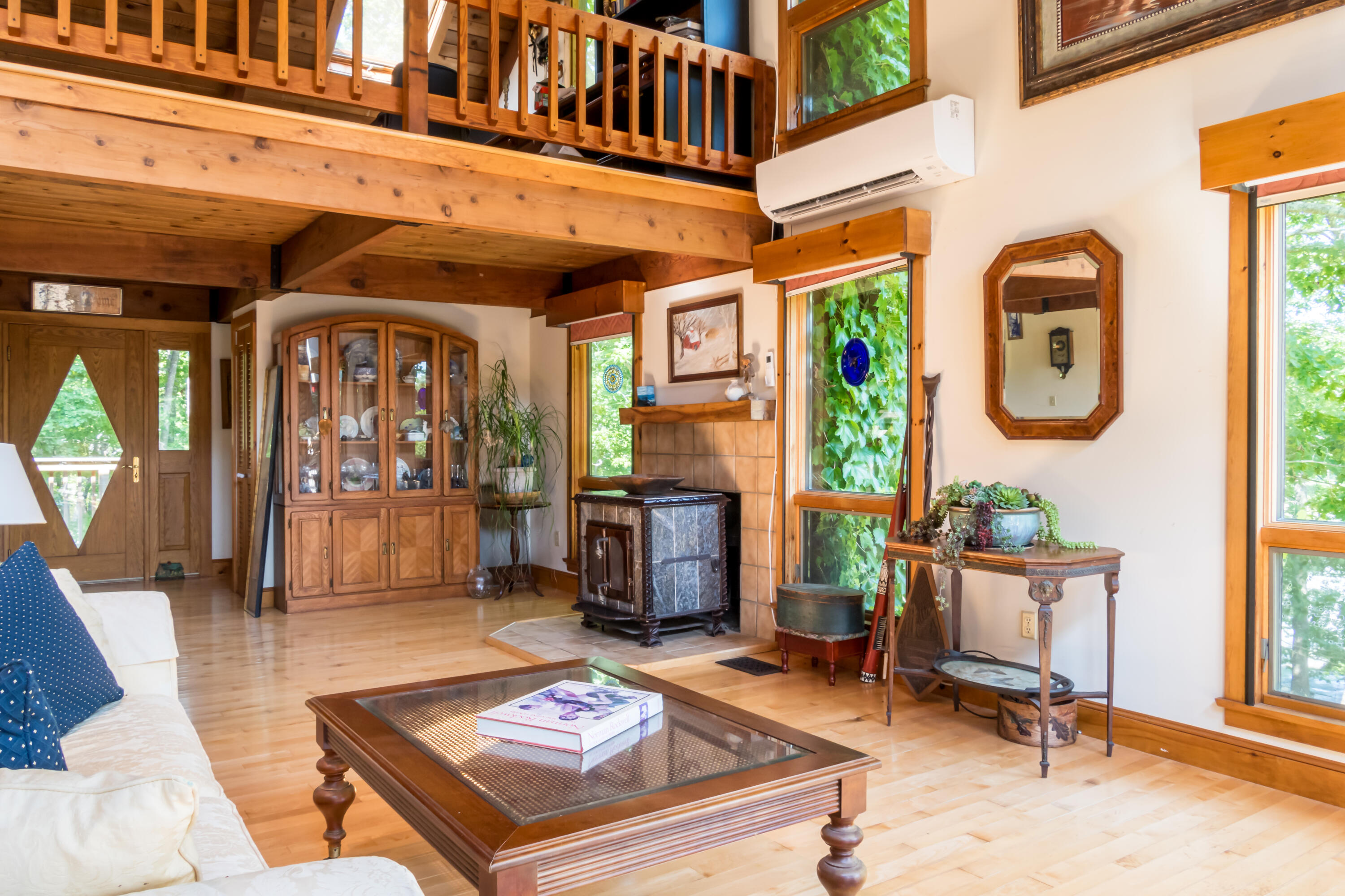 667-669 Mere Point Road Brunswick, ME 04011 - Photo 16 of 52 5-Mere Point