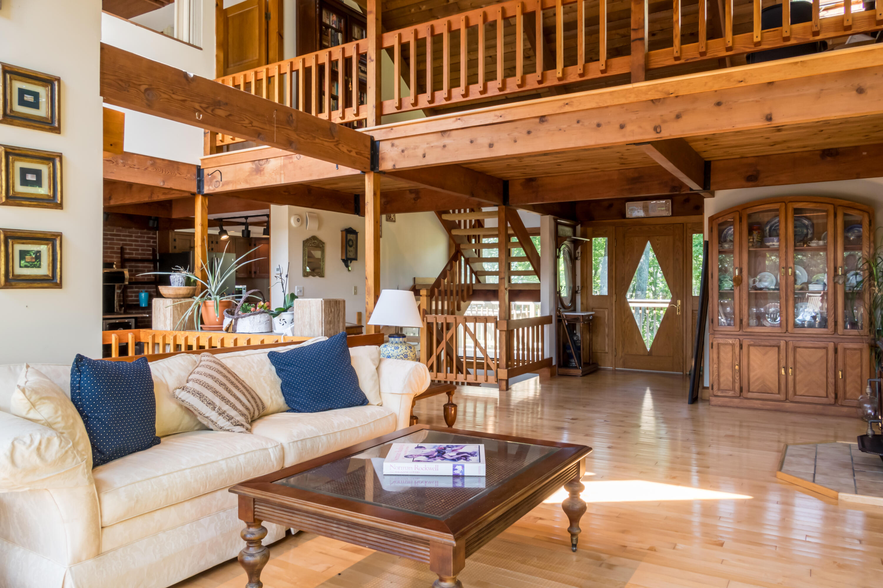 667-669 Mere Point Road Brunswick, ME 04011 - Photo 18 of 52 7-Mere Point