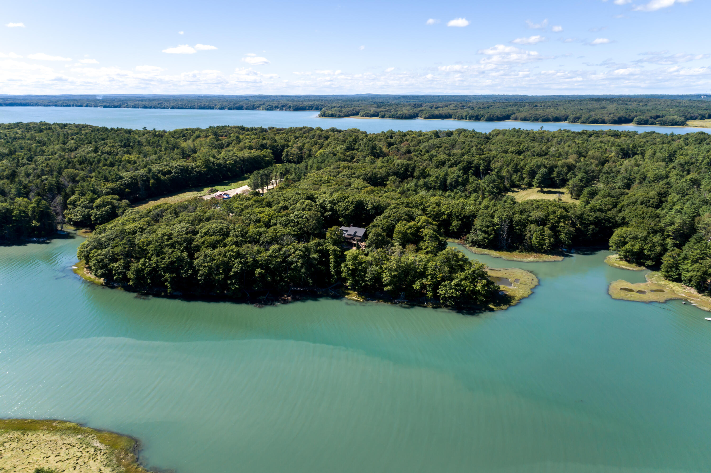667-669 Mere Point Road Brunswick, ME 04011 - Photo 2 of 52 24-669-667 Mere Point