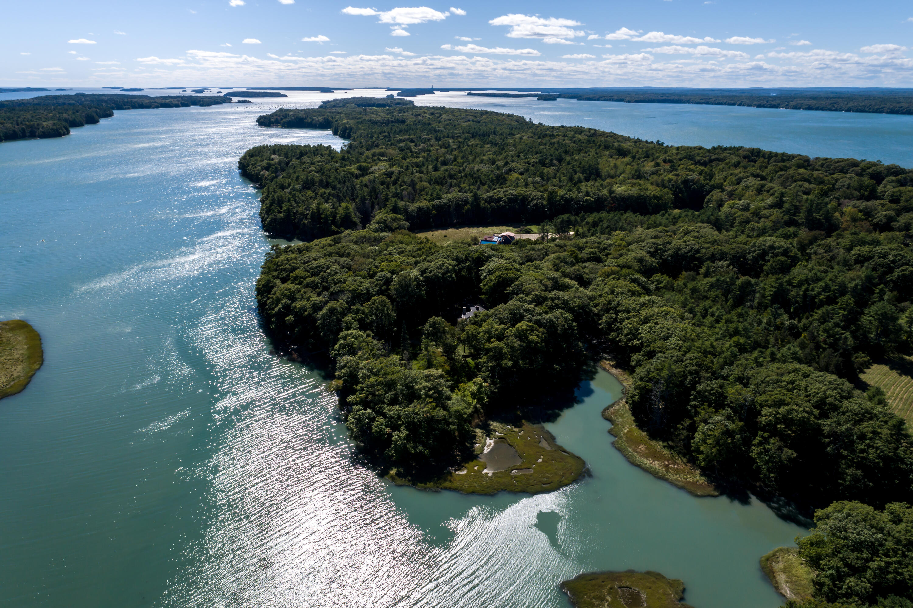 667-669 Mere Point Road Brunswick, ME 04011 - Photo 3 of 52 26-669-667 Mere Point