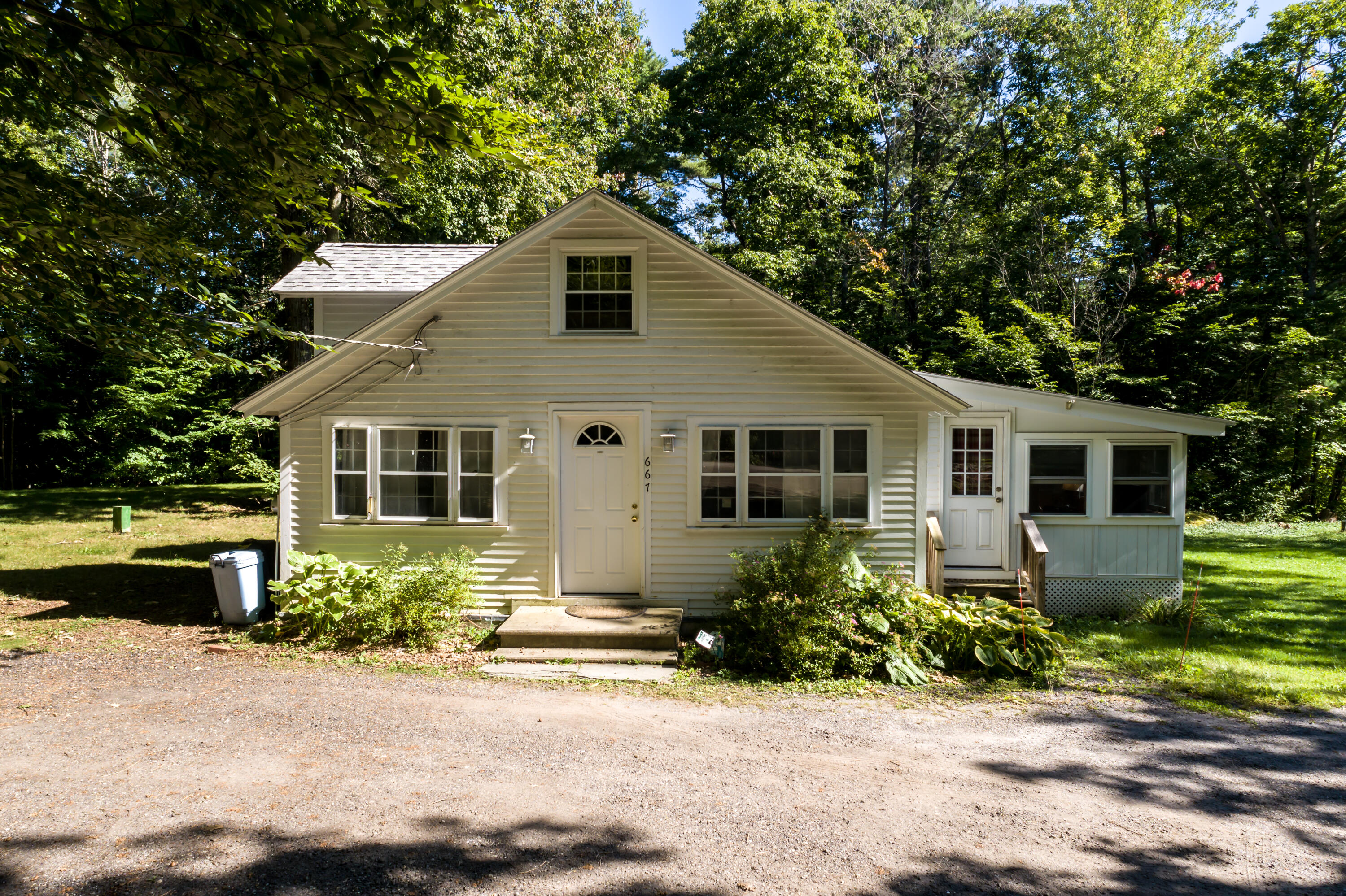 667-669 Mere Point Road Brunswick, ME 04011 - Photo 42 of 52 32-669-667 Mere Point