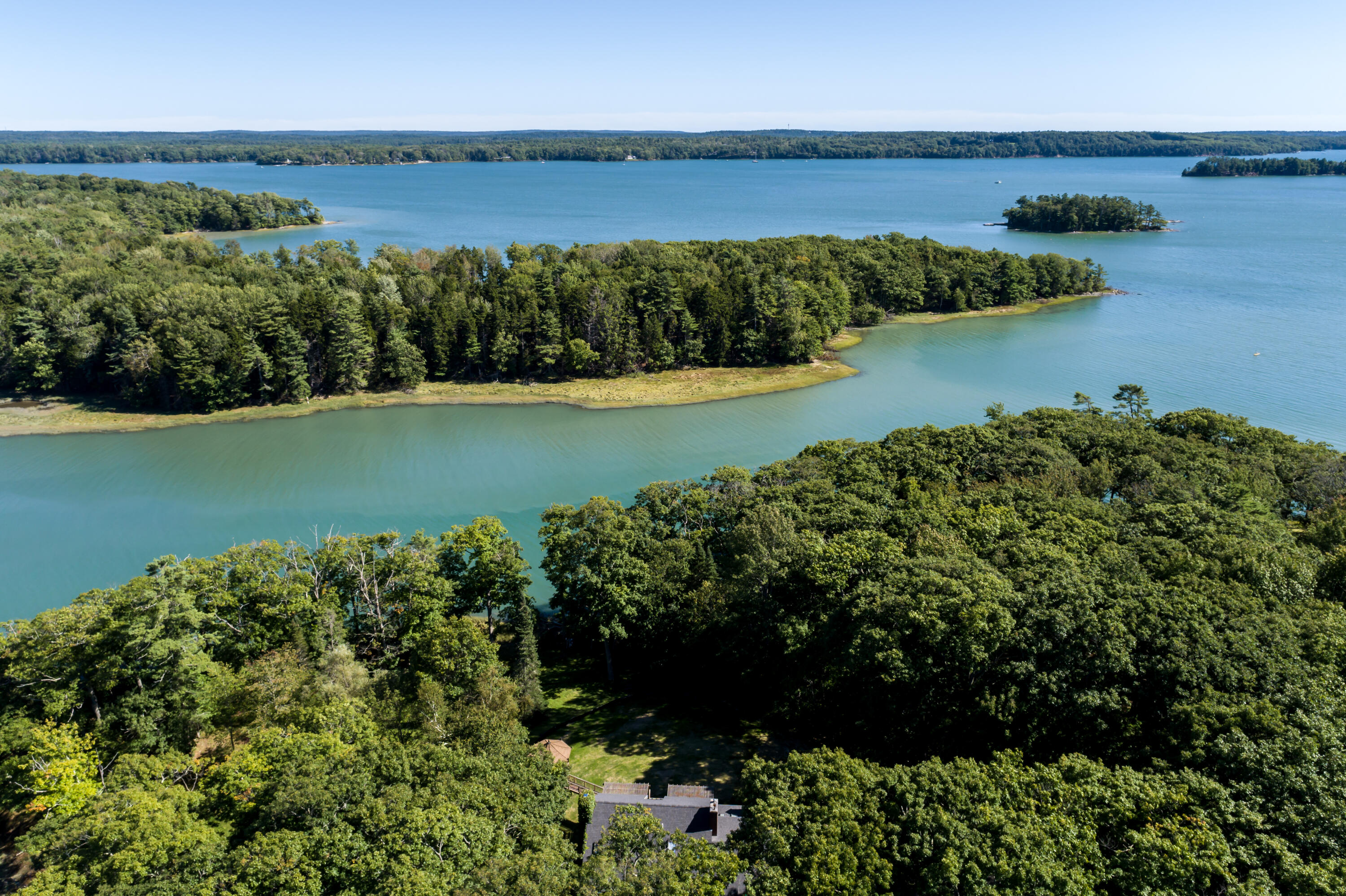 667-669 Mere Point Road Brunswick, ME 04011 - Photo 5 of 52 28-669-667 Mere Point