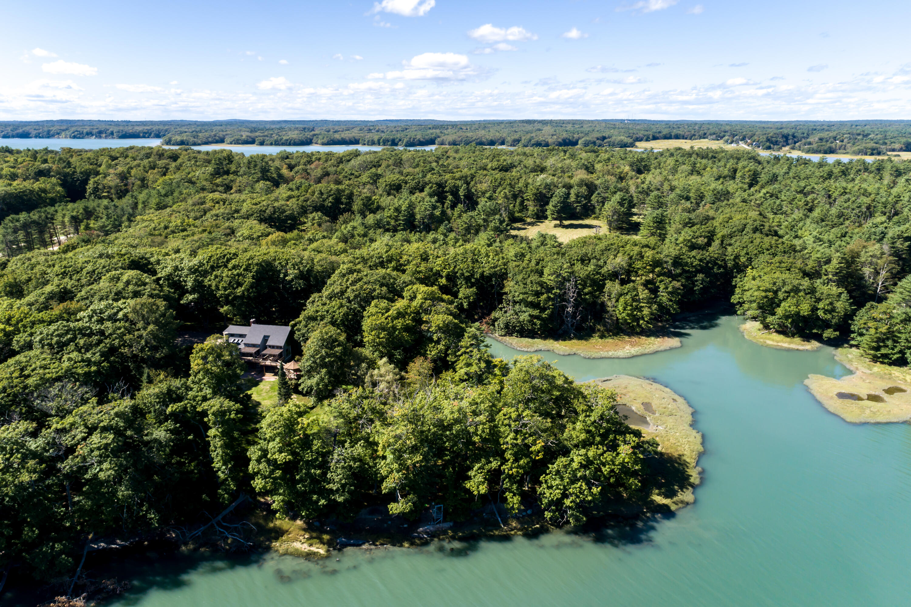 667-669 Mere Point Road Brunswick, ME 04011 - Photo 51 of 52 31-669-667 Mere Point