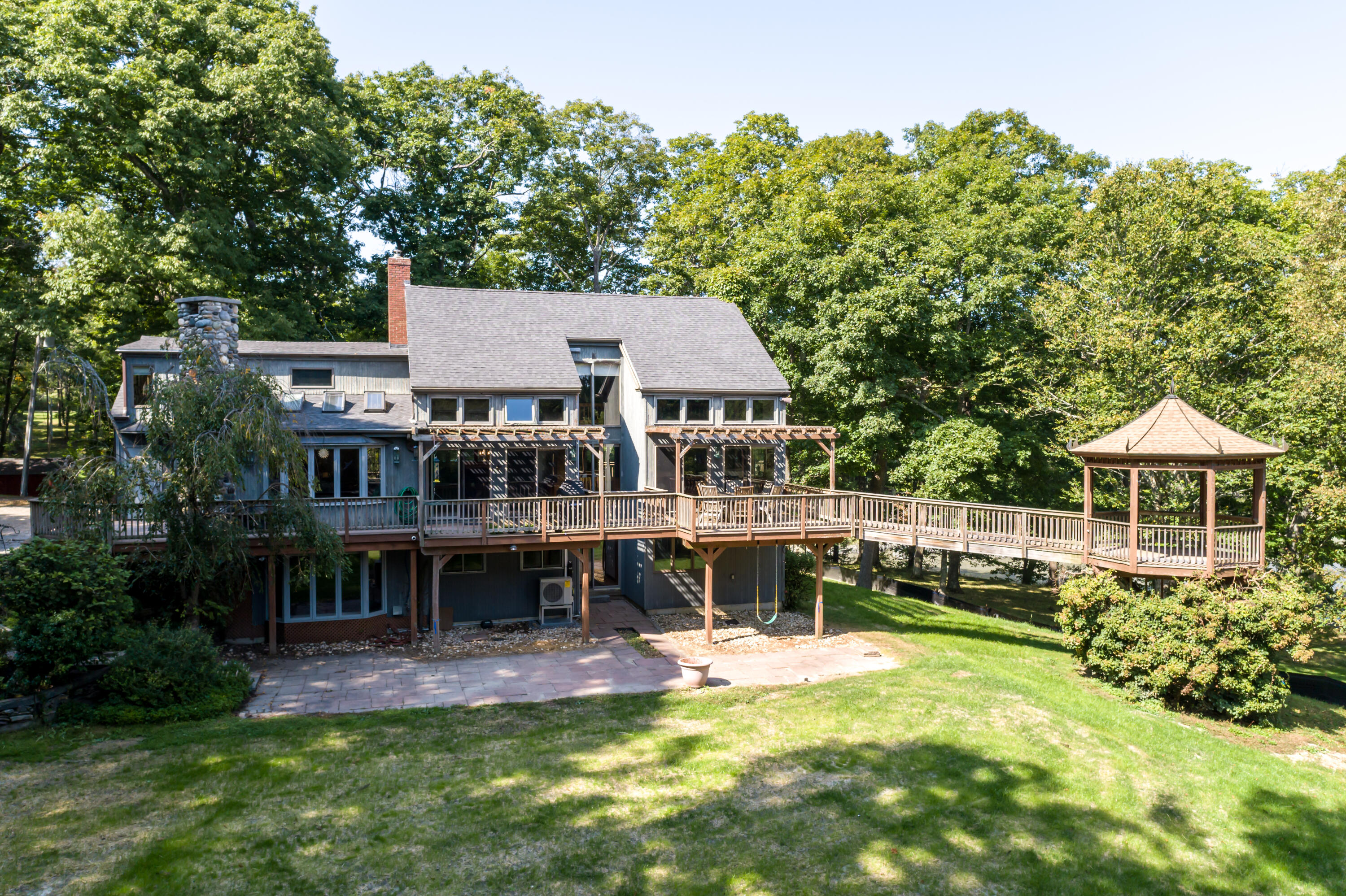 667-669 Mere Point Road Brunswick, ME 04011 - Photo 6 of 52 60-Mere Point