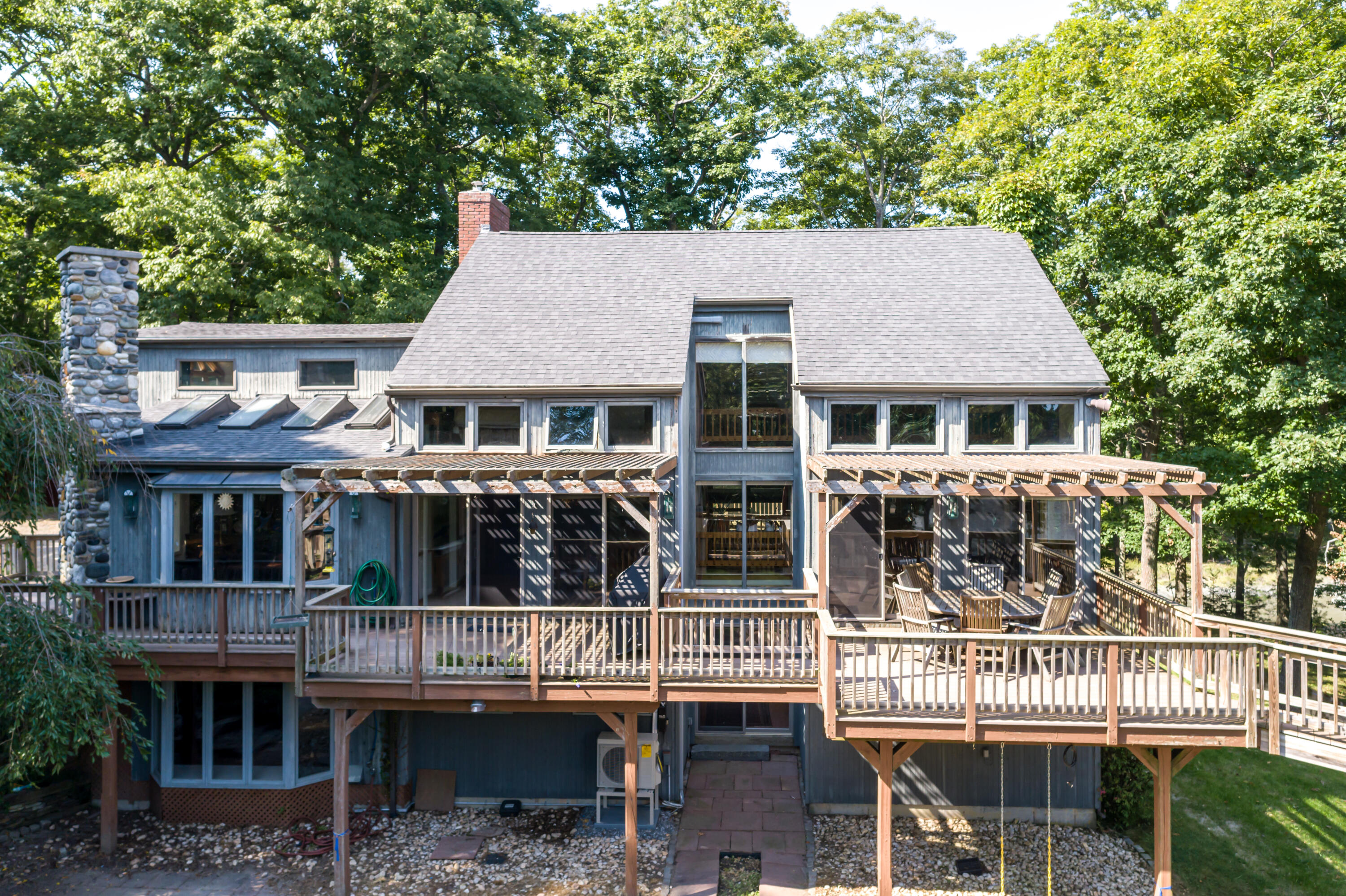 667-669 Mere Point Road Brunswick, ME 04011 - Photo 7 of 52 62-Mere Point