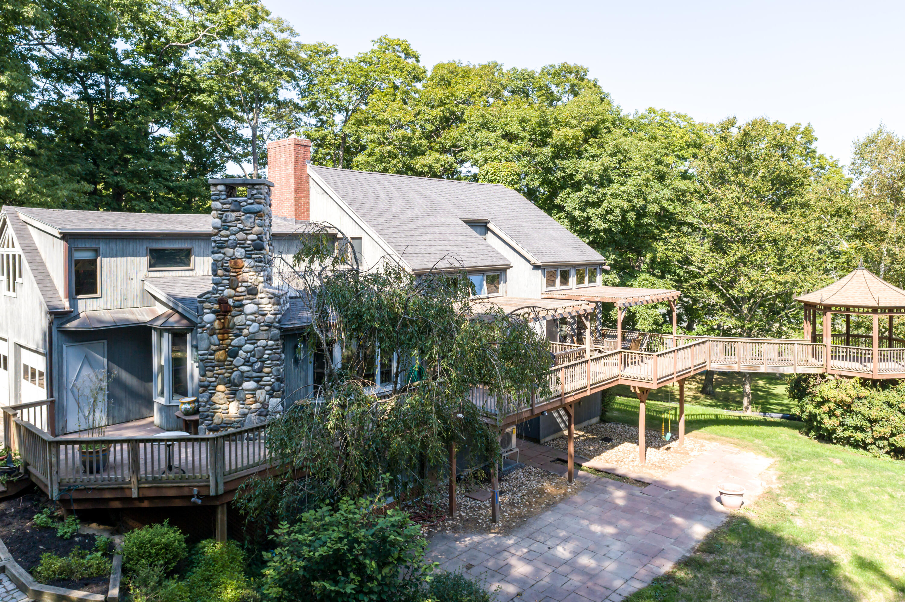 667-669 Mere Point Road Brunswick, ME 04011 - Photo 8 of 52 64-Mere Point