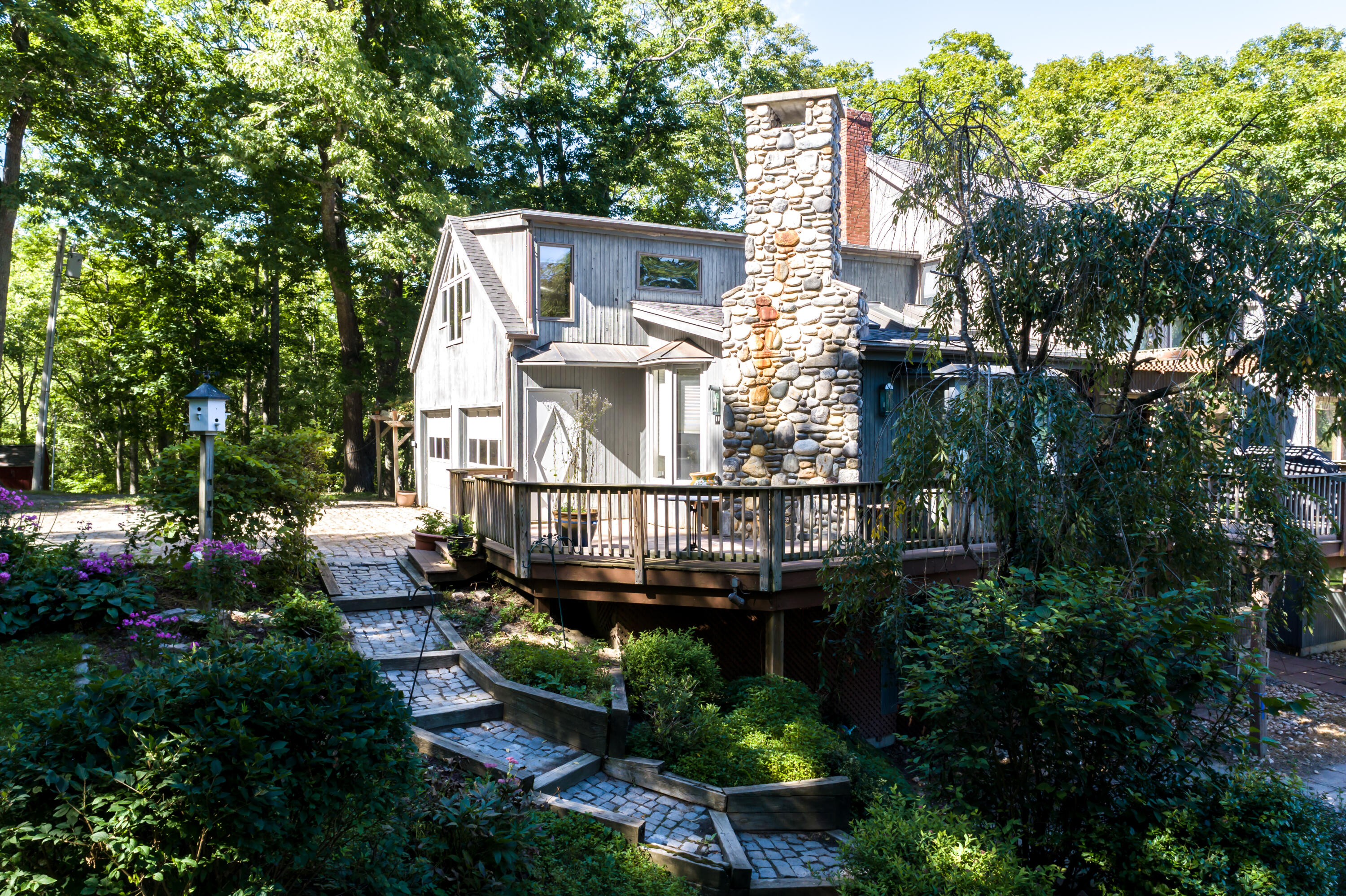 667-669 Mere Point Road Brunswick, ME 04011 - Photo 9 of 52 9-669-667 Mere Point