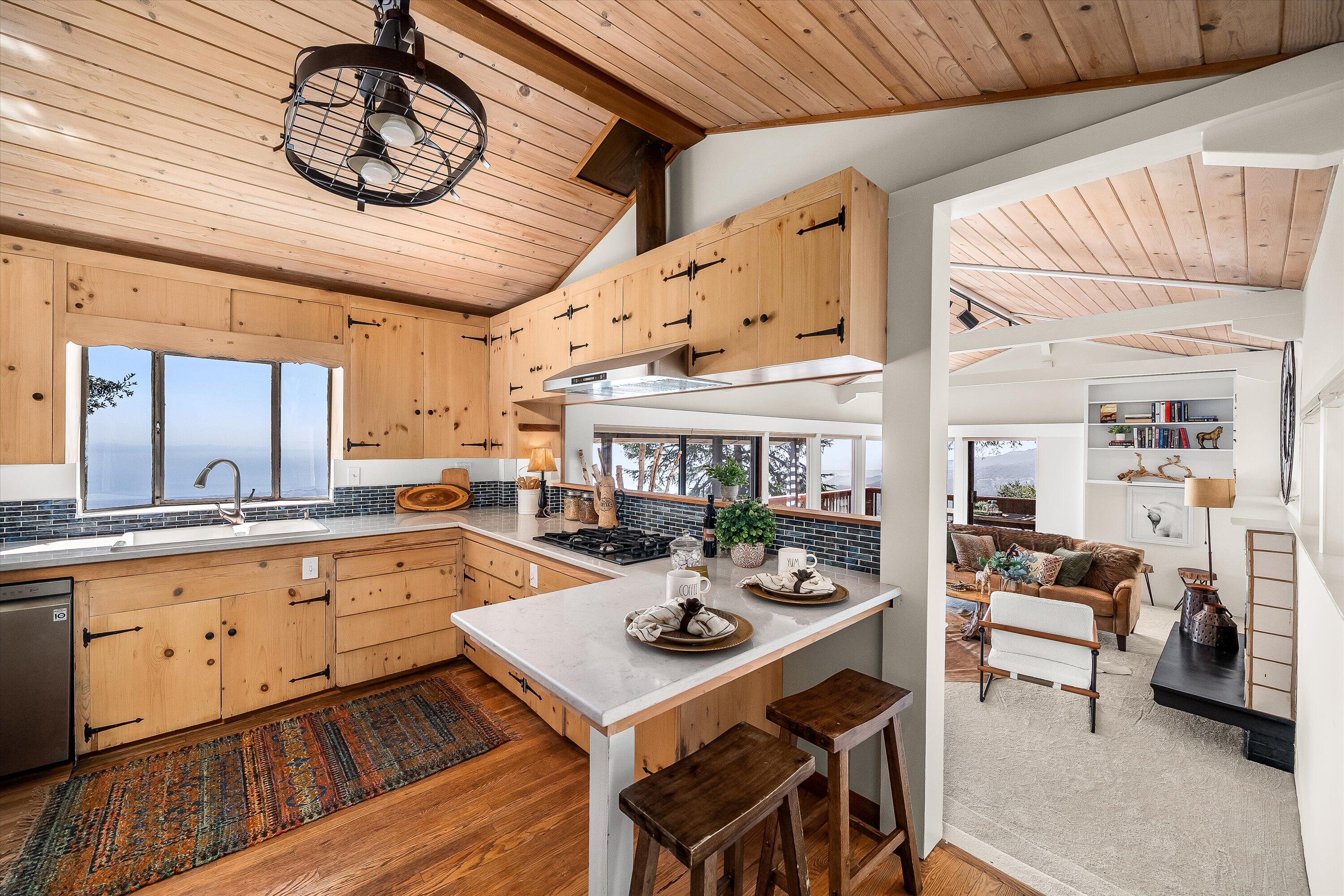 4891 Lookout Road Santa Barbara, CA 93105 - Photo 12 of 51 07-A7403016