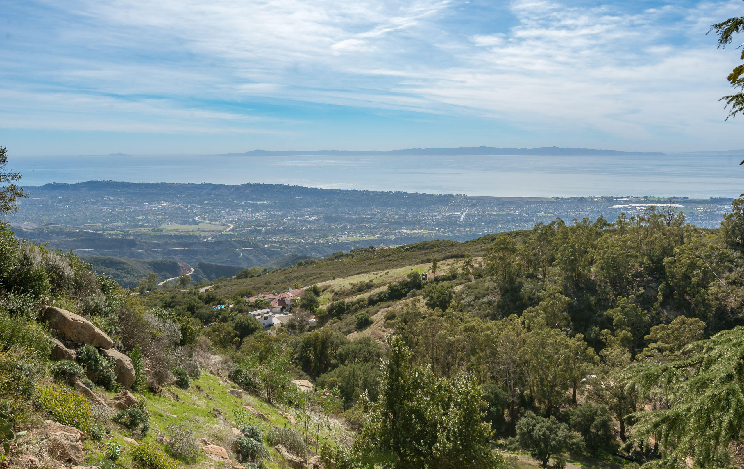 4891 Lookout Road Santa Barbara, CA 93105 - Photo 2 of 51 004_04-Panoramic Island Views