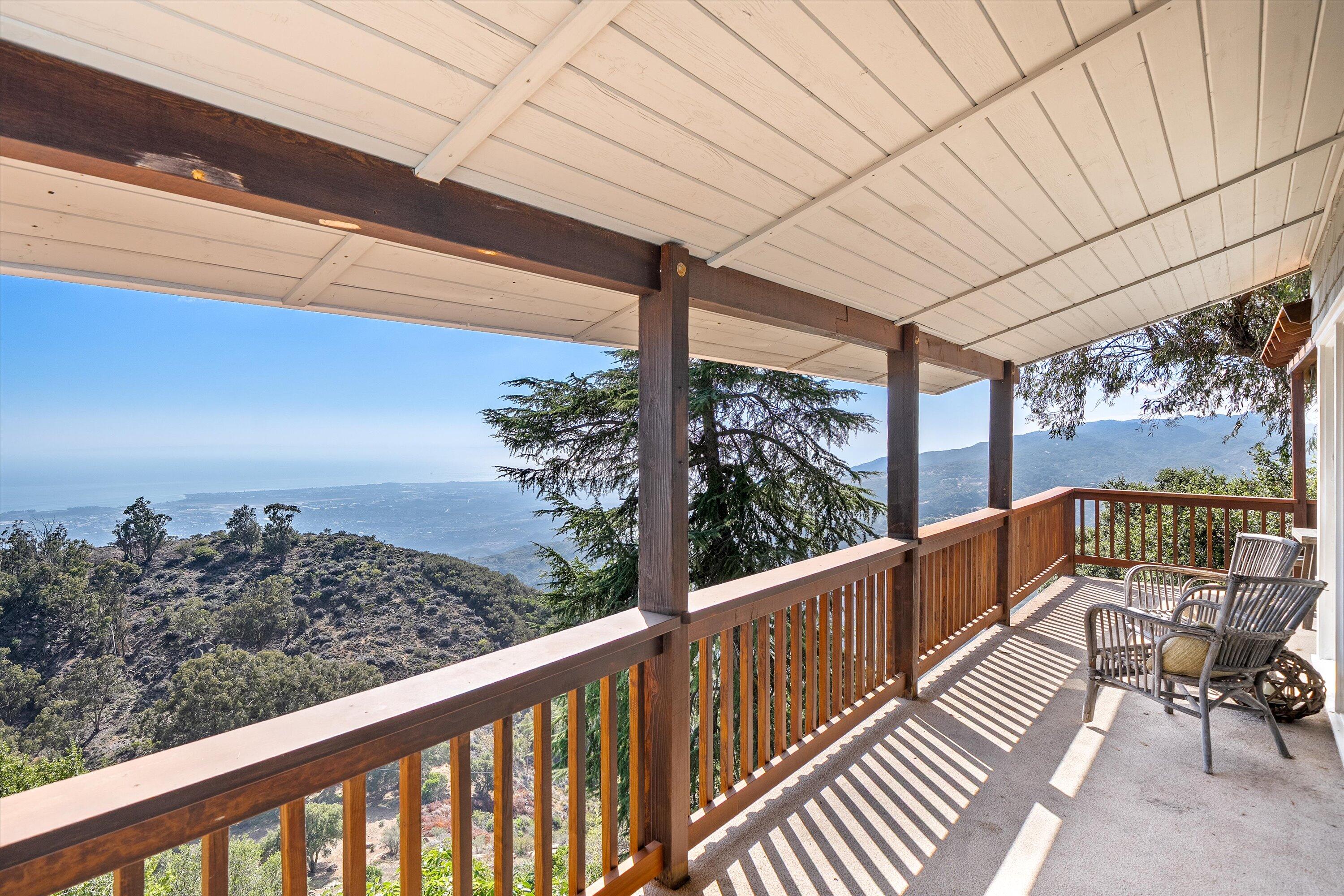 4891 Lookout Road Santa Barbara, CA 93105 - Photo 3 of 51 29-A7403101