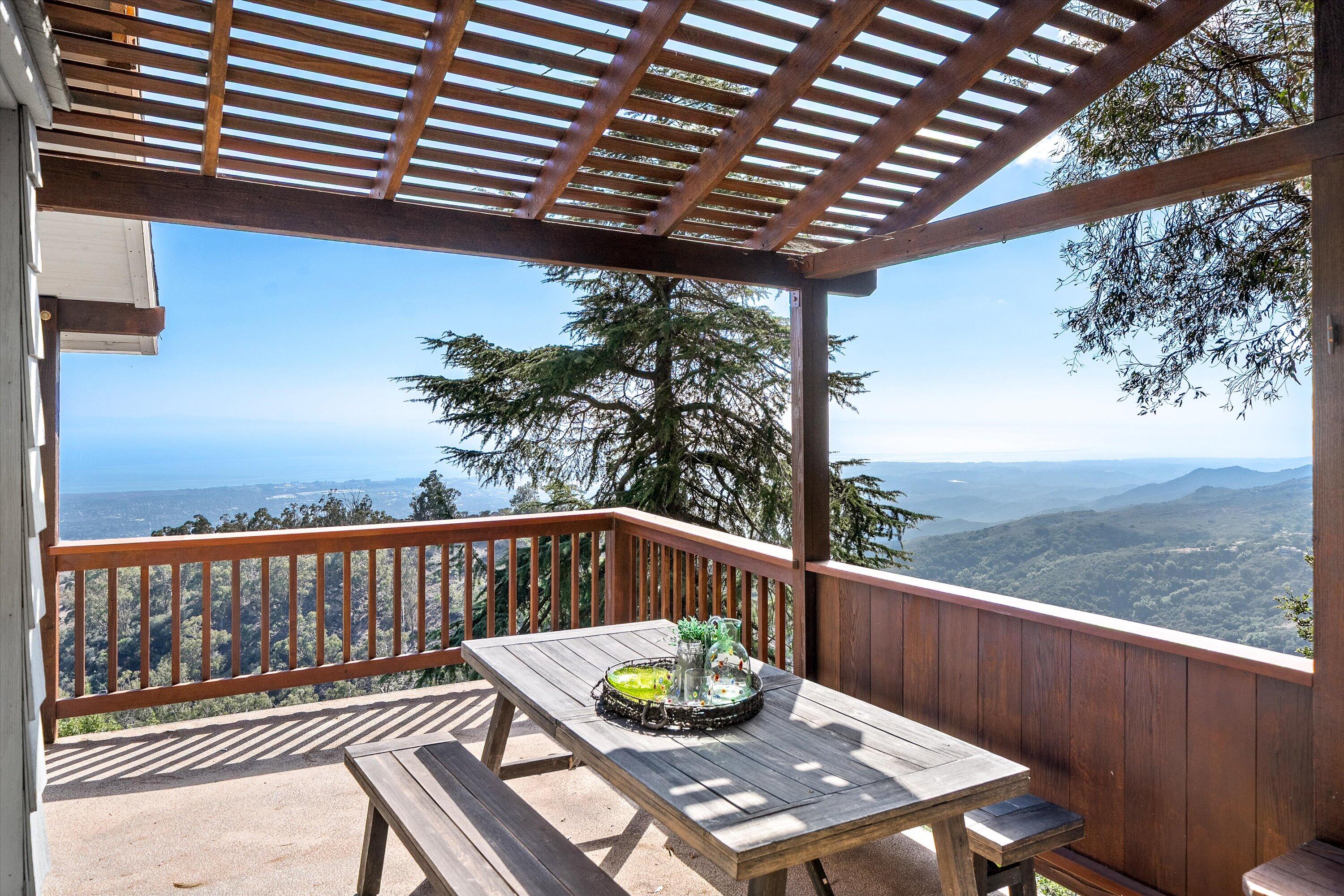 4891 Lookout Road Santa Barbara, CA 93105 - Photo 34 of 51 31-A7403116