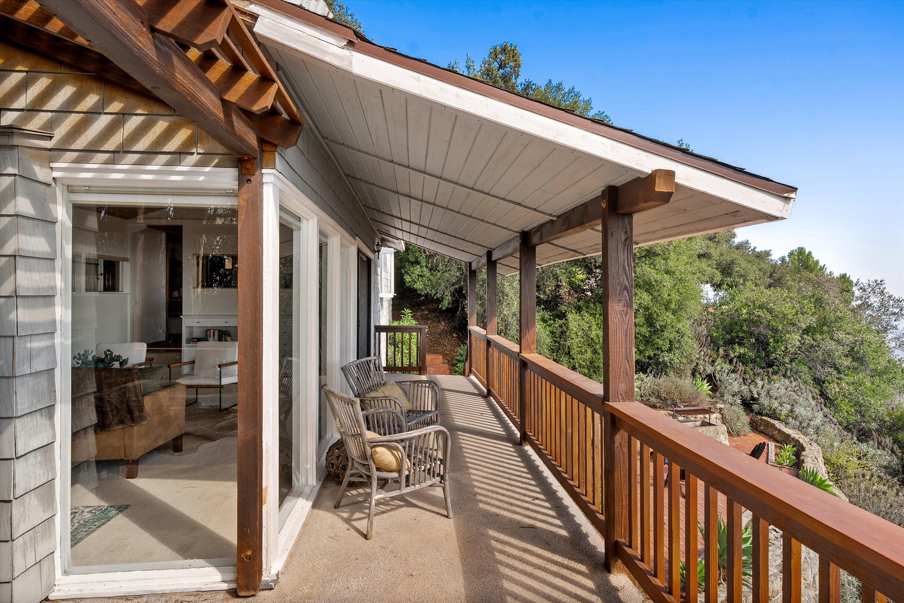4891 Lookout Road Santa Barbara, CA 93105 - Photo 35 of 51 32-A7403121