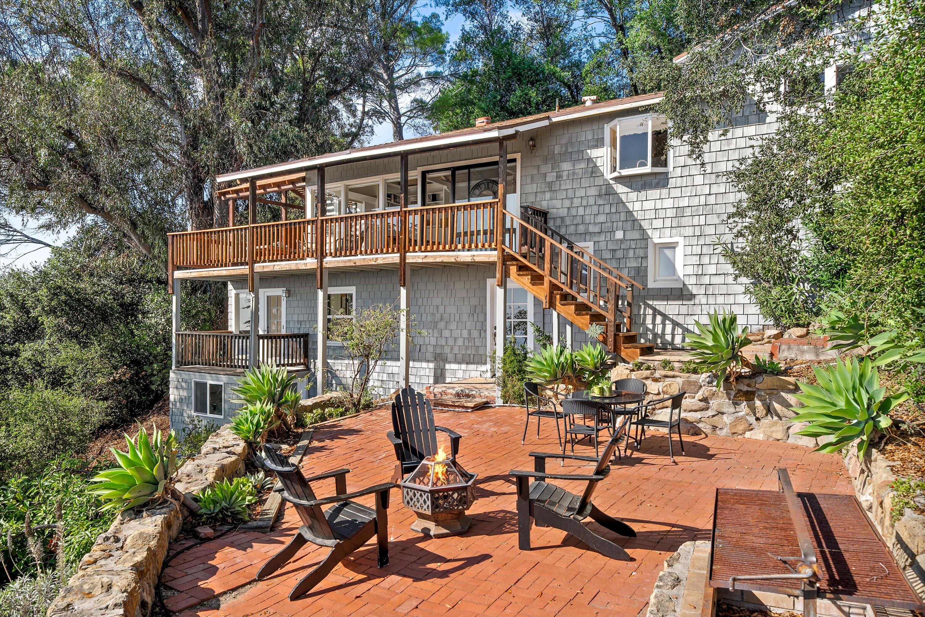 4891 Lookout Road Santa Barbara, CA 93105 - Photo 43 of 51 41-A7403260