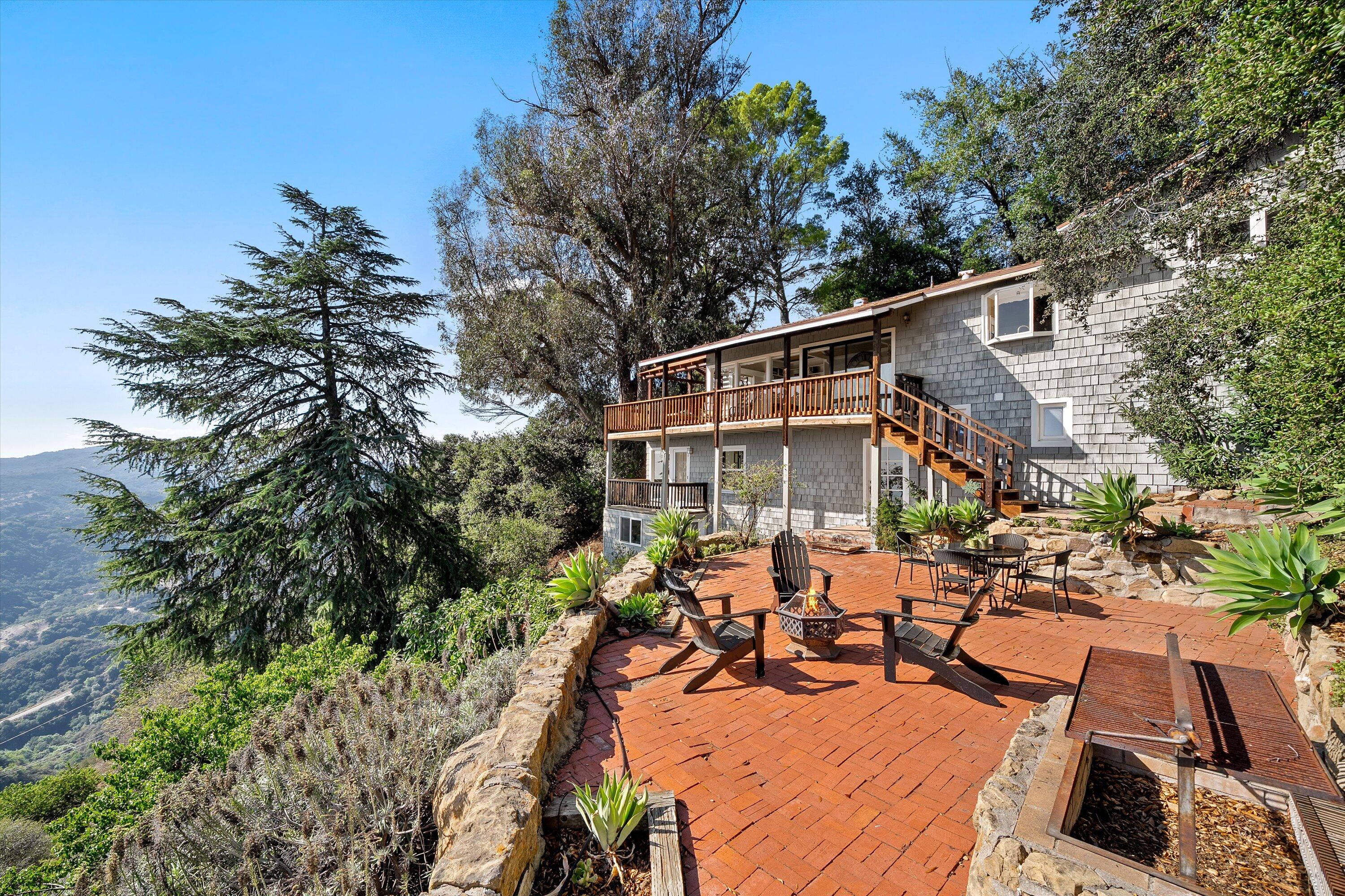 4891 Lookout Road Santa Barbara, CA 93105 - Photo 44 of 51 42-A7403265