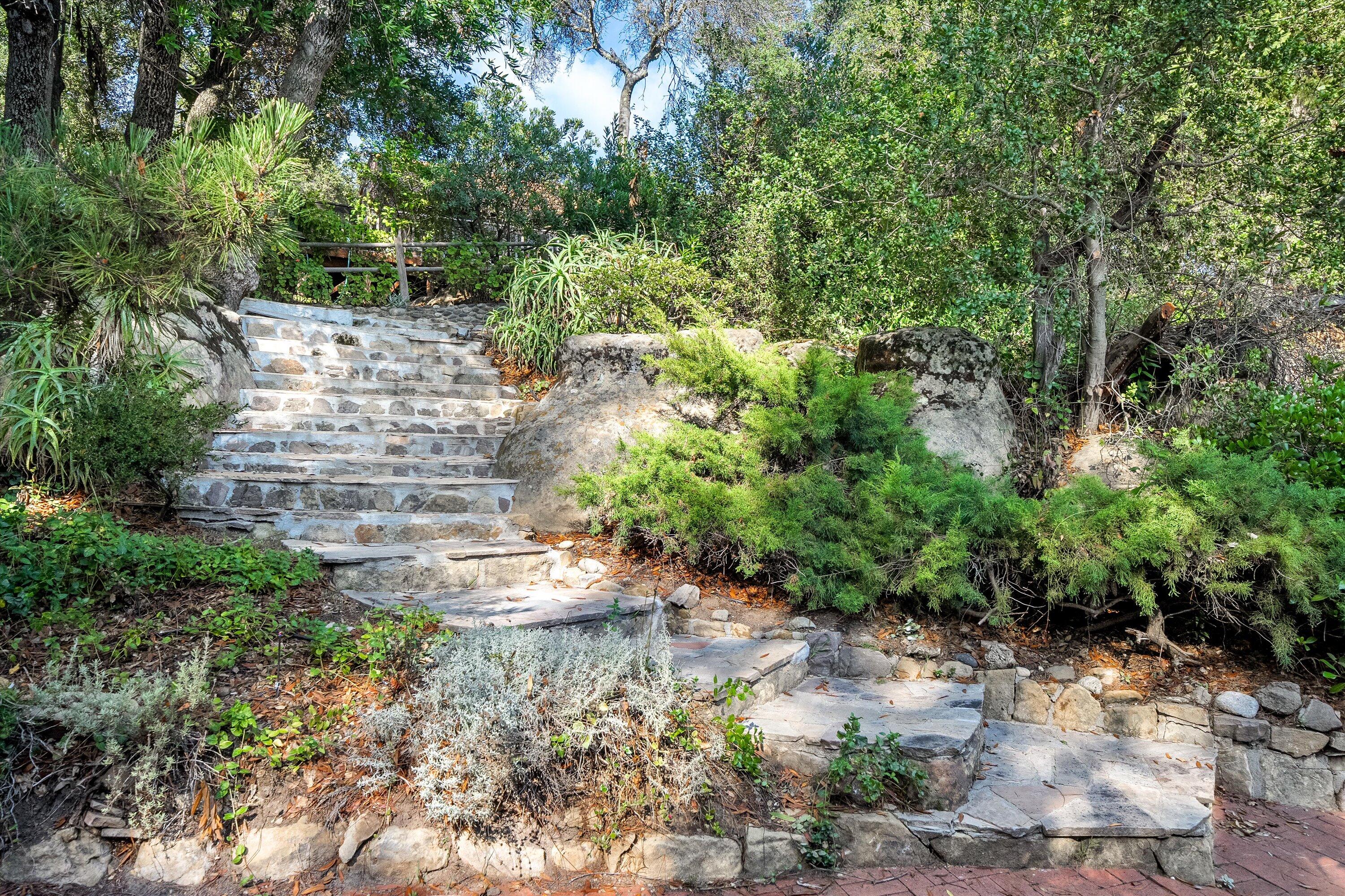 4891 Lookout Road Santa Barbara, CA 93105 - Photo 47 of 51 60-A7403324