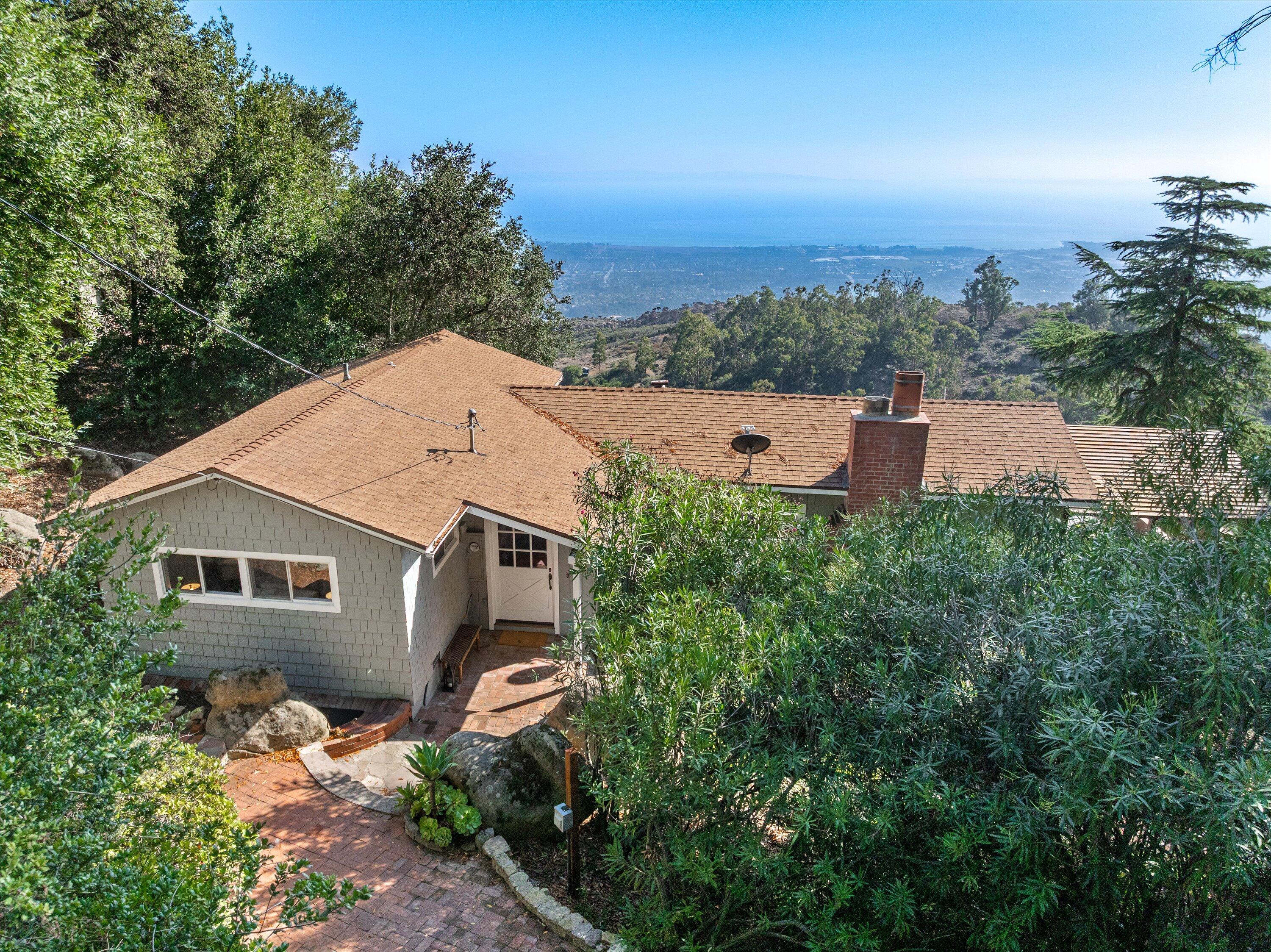 4891 Lookout Road Santa Barbara, CA 93105 - Photo 50 of 51 50-DJI_0080