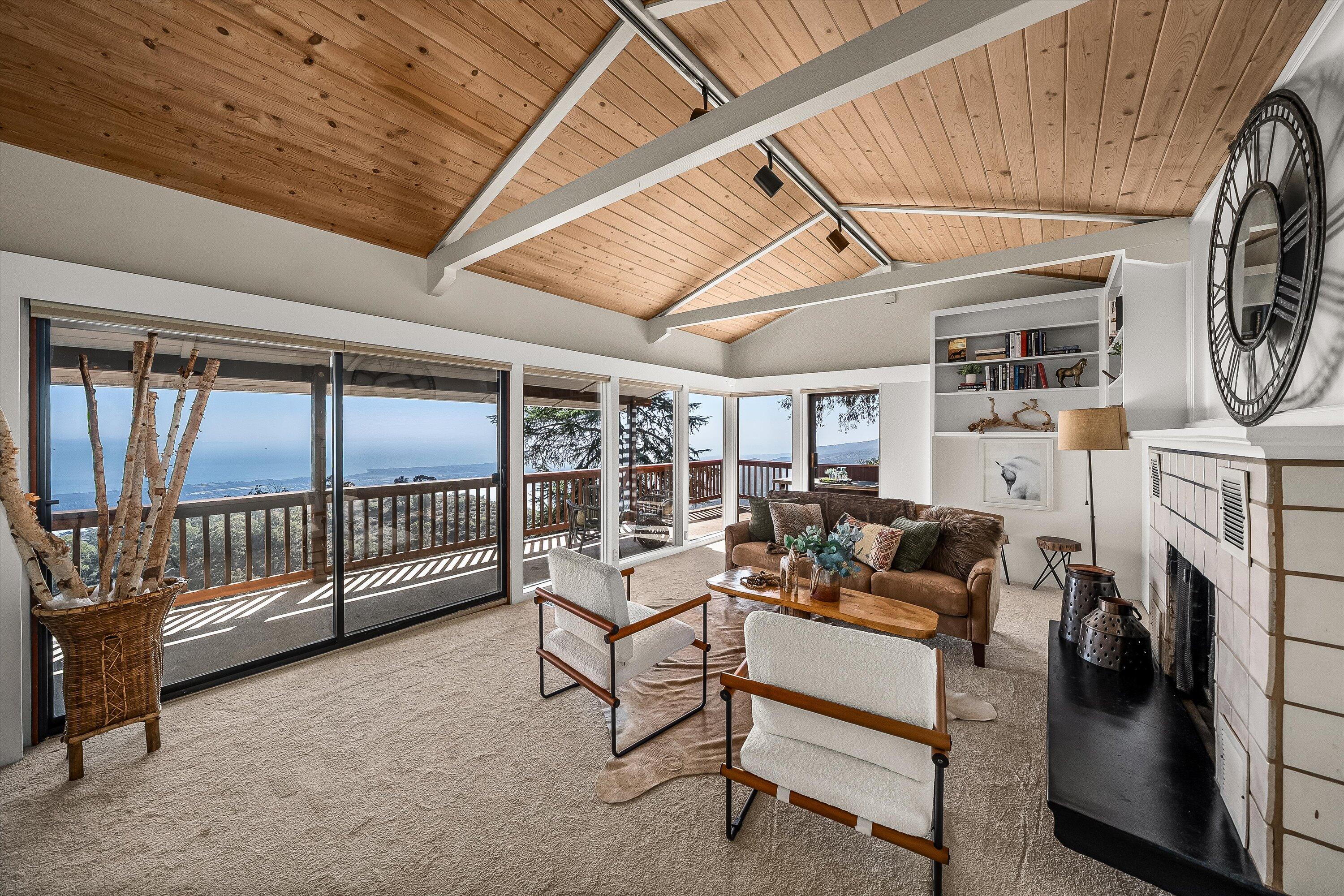 4891 Lookout Road Santa Barbara, CA 93105 - Photo 5 of 51 09-A7403033