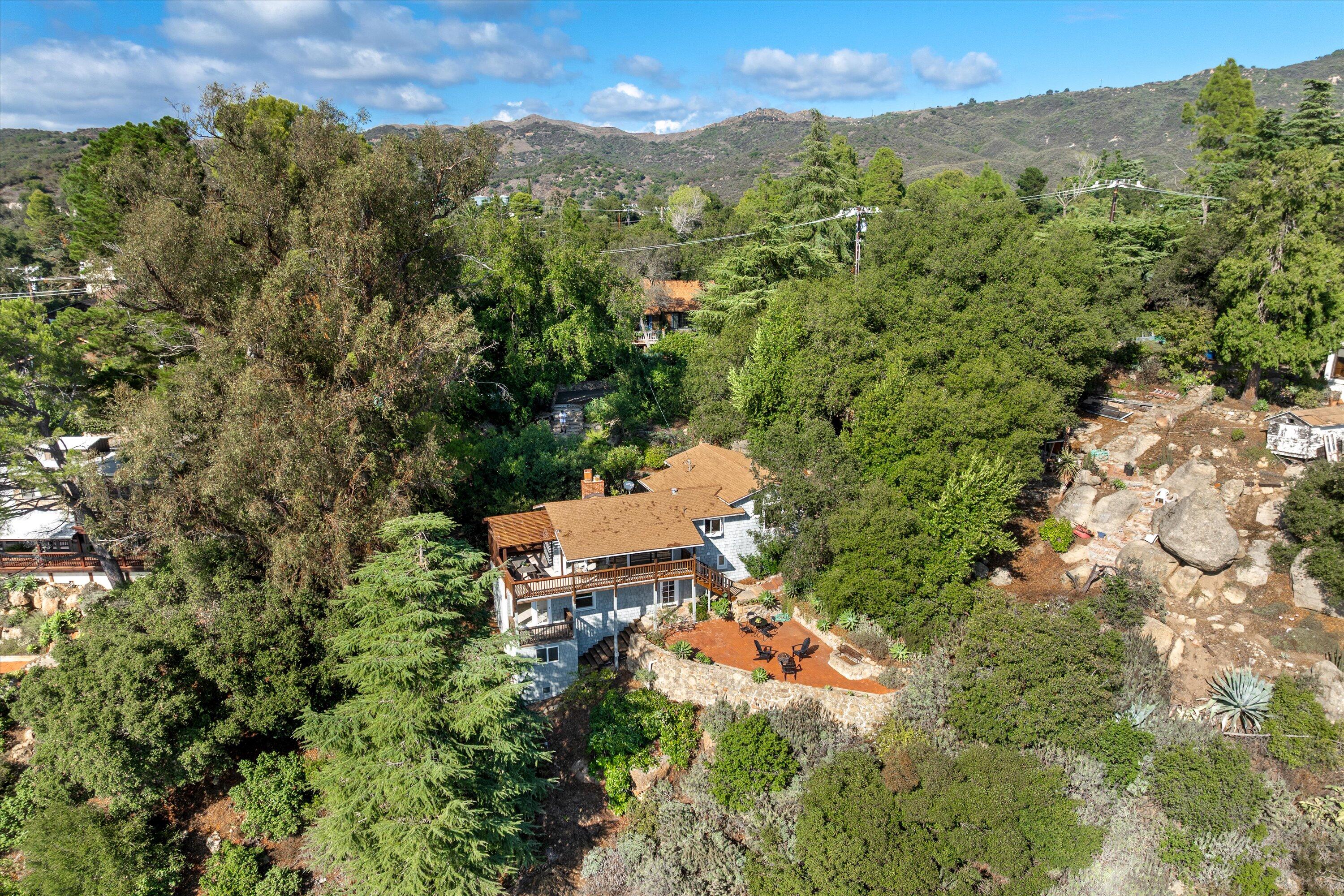 4891 Lookout Road Santa Barbara, CA 93105 - Photo 51 of 51 54-DJI_0094