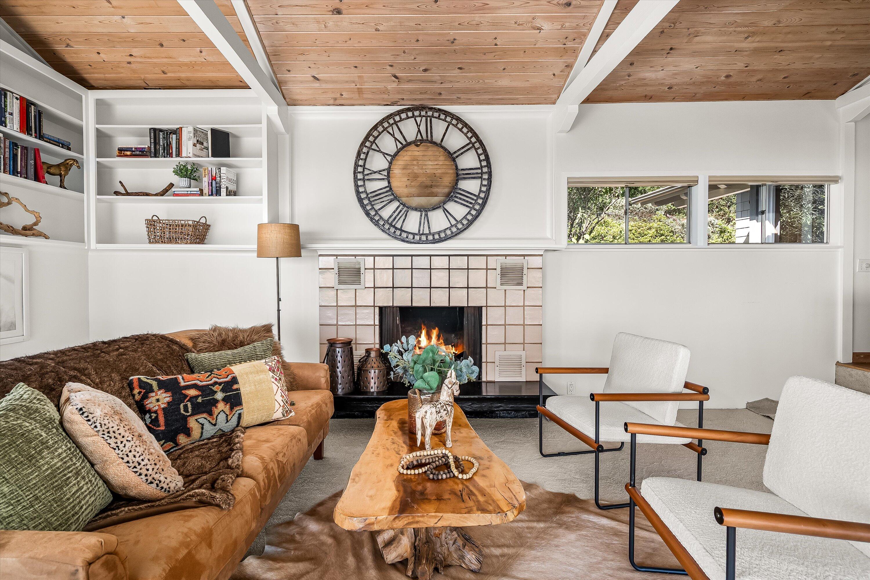 4891 Lookout Road Santa Barbara, CA 93105 - Photo 9 of 51 04-A7403053