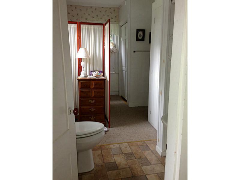 164 Millay Road Bowdoinham, ME 04008 - Photo 18 of 35 Bathroom.