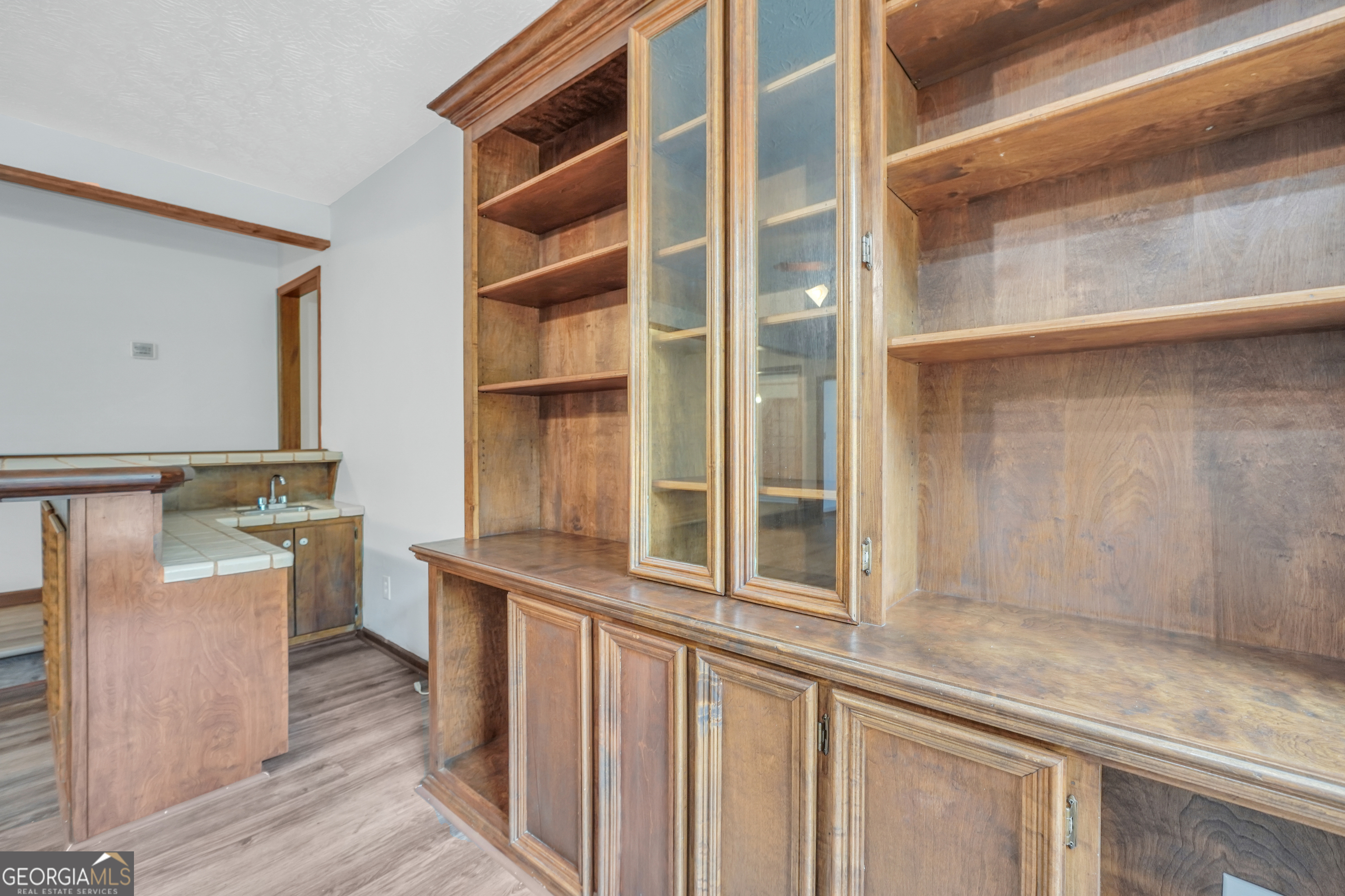 2103 Turner Church Road McDonough, GA 30252 - Photo 12 of 46 a view of a kitchen with a sink