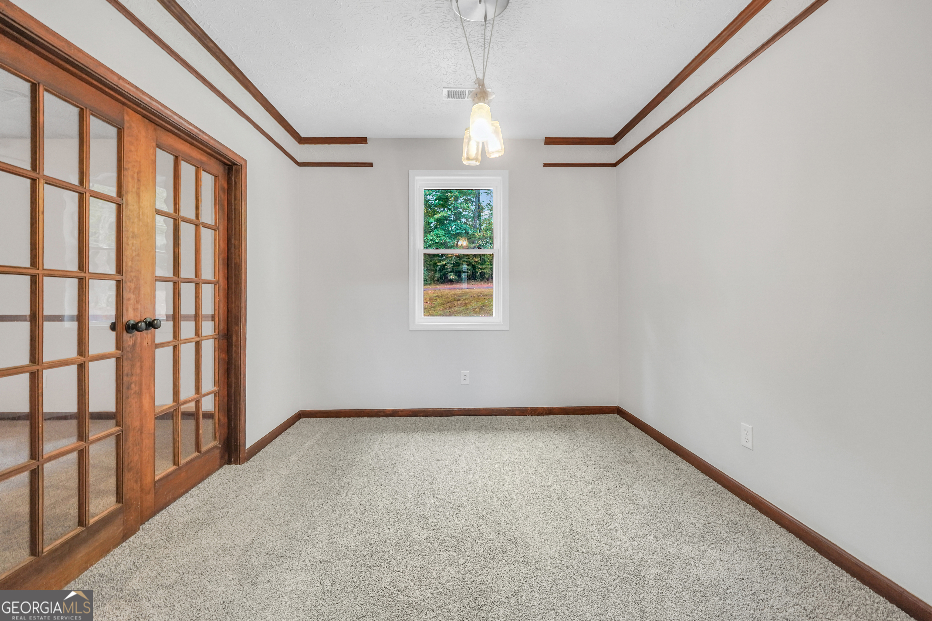 2103 Turner Church Road McDonough, GA 30252 - Photo 25 of 46 a view of an empty room with a window