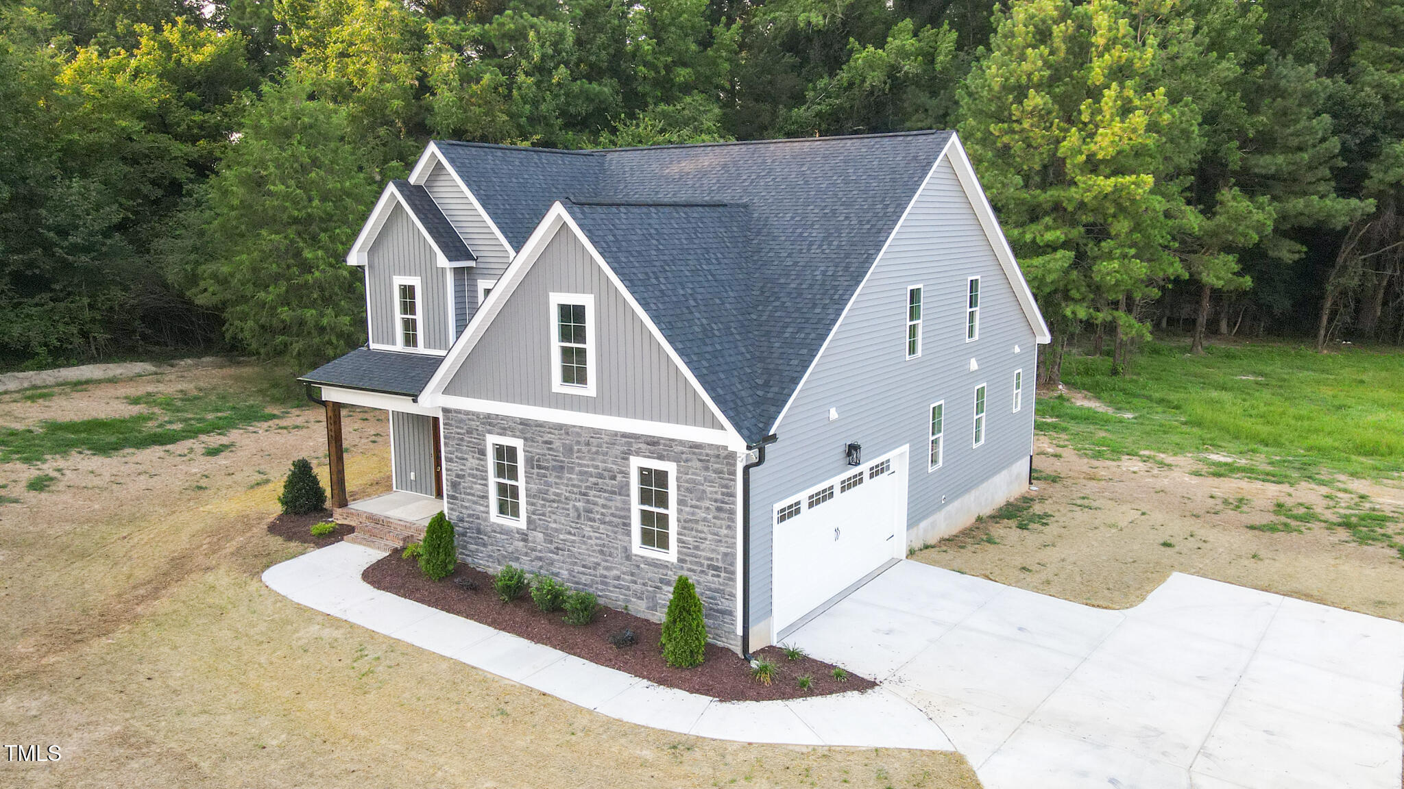 4948 Zebulon Road Zebulon, NC 27597 - Photo 32 of 35 4948 Zebulon Road-36