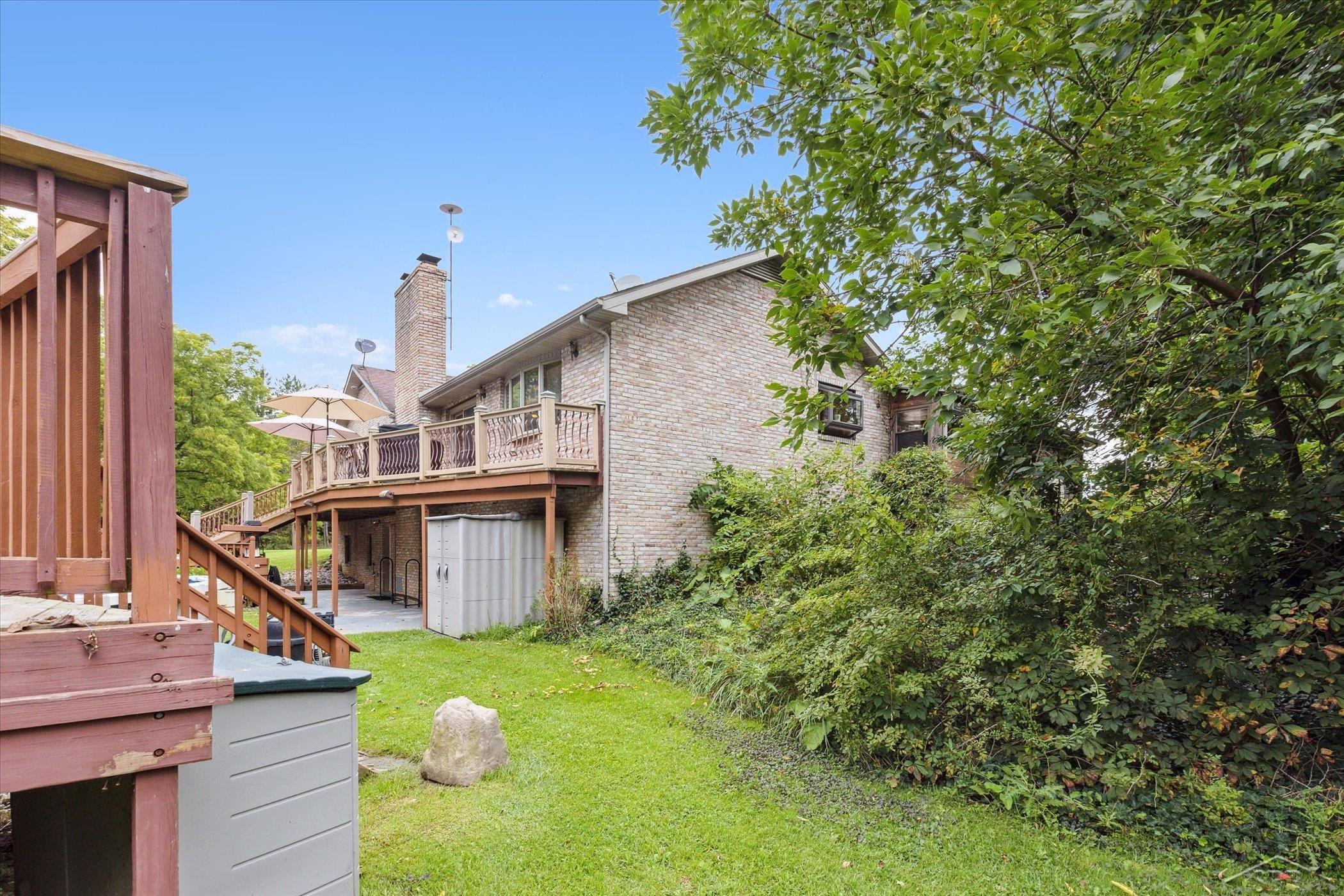 5277 Curve Road Freeland, MI 48623 - Photo 61 of 75