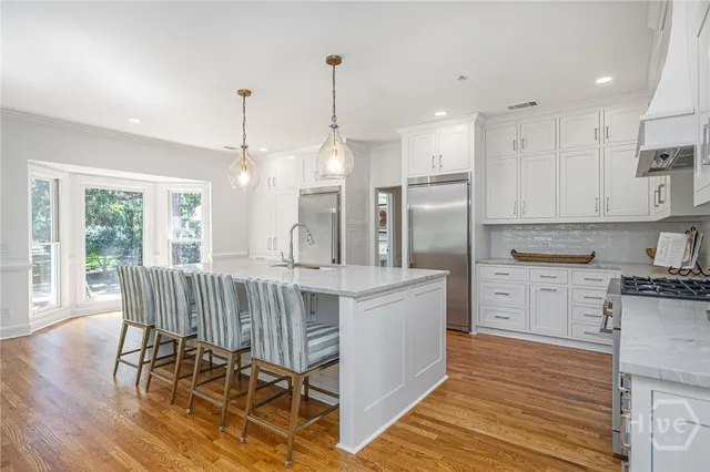 $1,499,000 | 29 Black Hawk Trail, Savannah, GA 31411