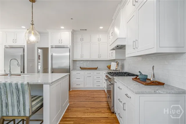 $1,499,000 | 29 Black Hawk Trail, Savannah, GA 31411