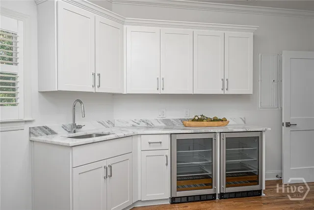 $1,499,000 | 29 Black Hawk Trail, Savannah, GA 31411