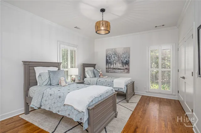 $1,499,000 | 29 Black Hawk Trail, Savannah, GA 31411